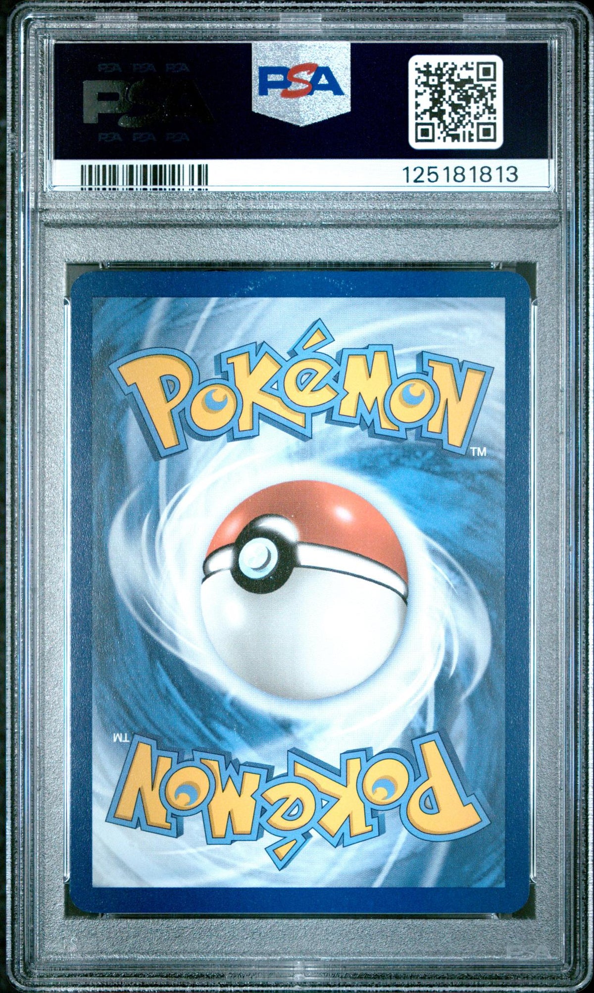 2023 Pokemon Sword and Shield Crown Zenith Secret Rare Arceus Vstar #GG70 PSA 9
