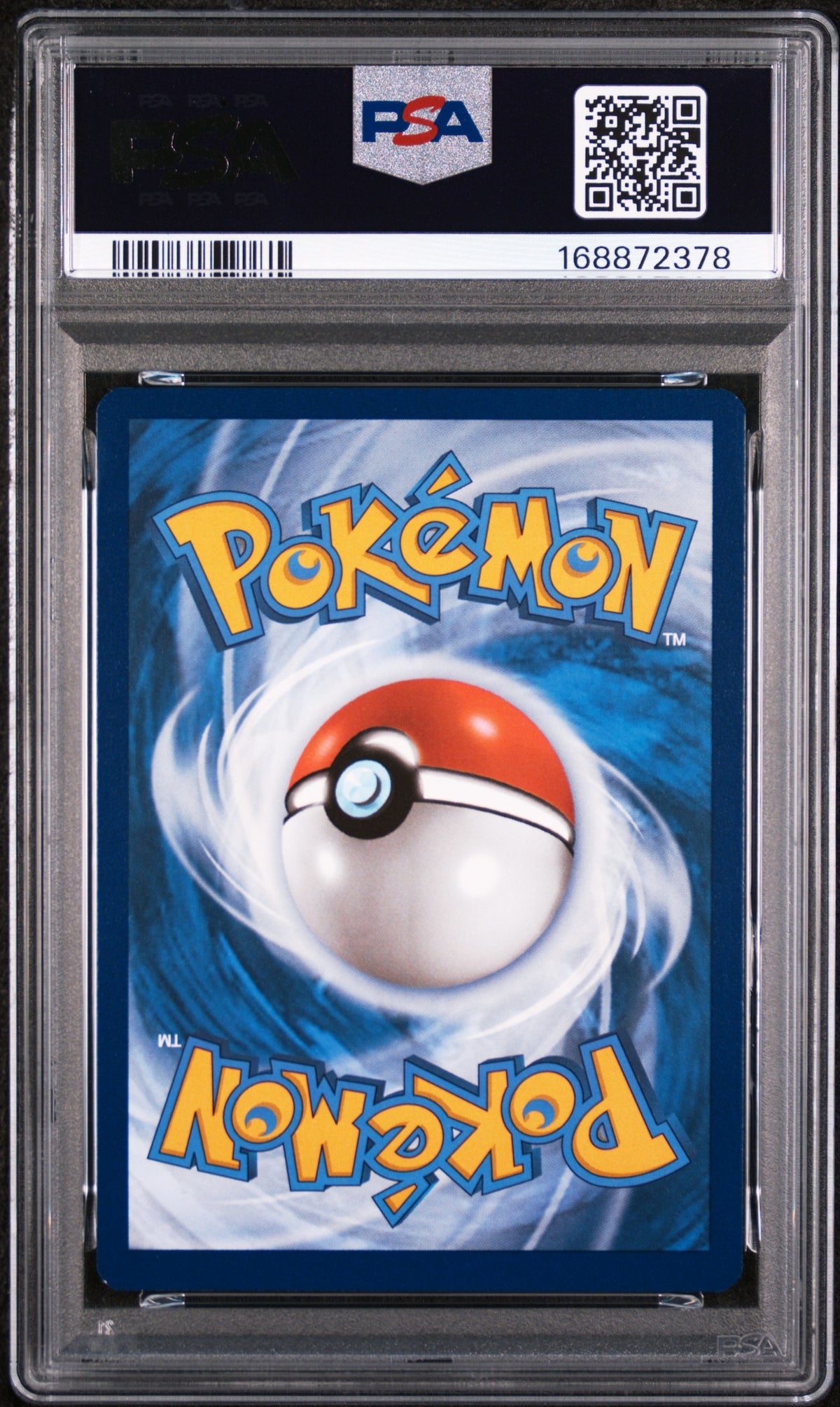 2023 Pokemon Trading Card Game Classic Blastoise and Suicune Ex Deck Holo Mewtwo #14 PSA 9