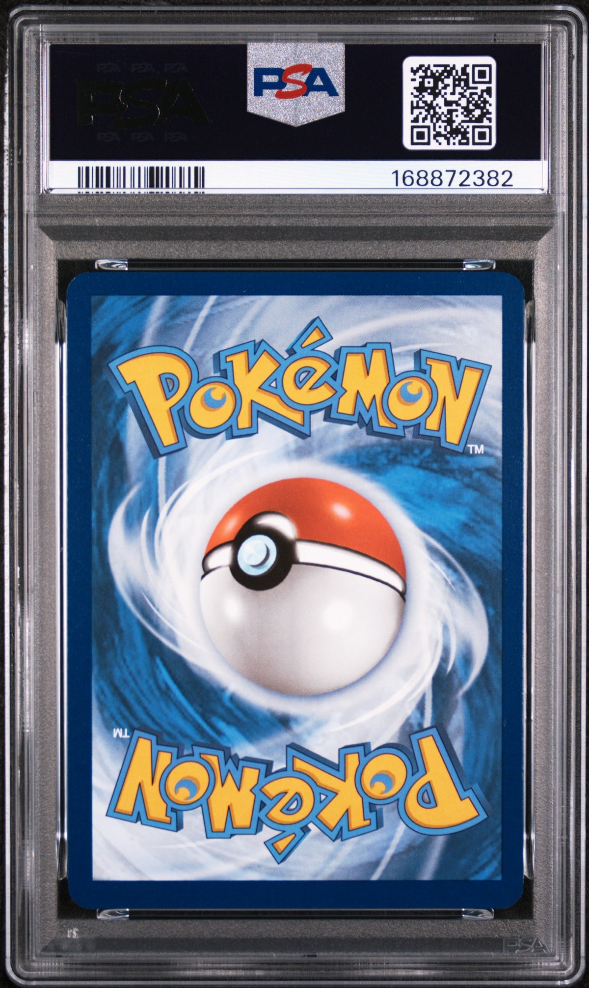 2023 Pokemon Trading Card Game Classic Blastoise and Suicune Ex Deck Holo Magikarp #6 PSA 9