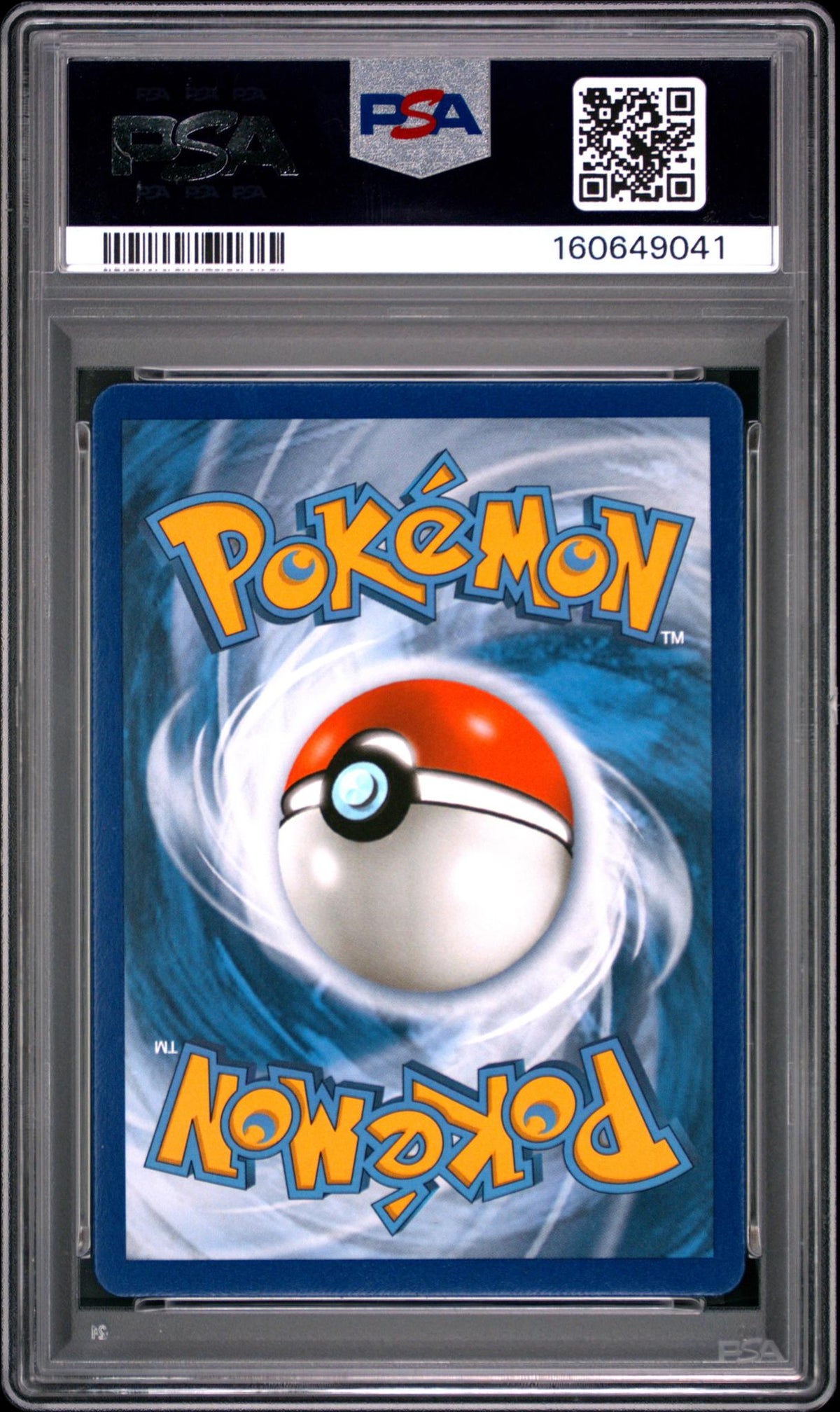2017 Pokemon Sun and Moon Crimson Invasion Secret Rare Gyarados Gx #112 PSA 9