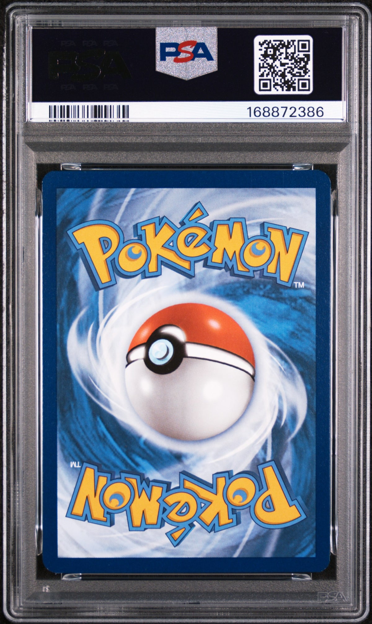 2023 Pokemon Classic Charizard and Ho Oh Ex Deck Clefairy #13 PSA 9