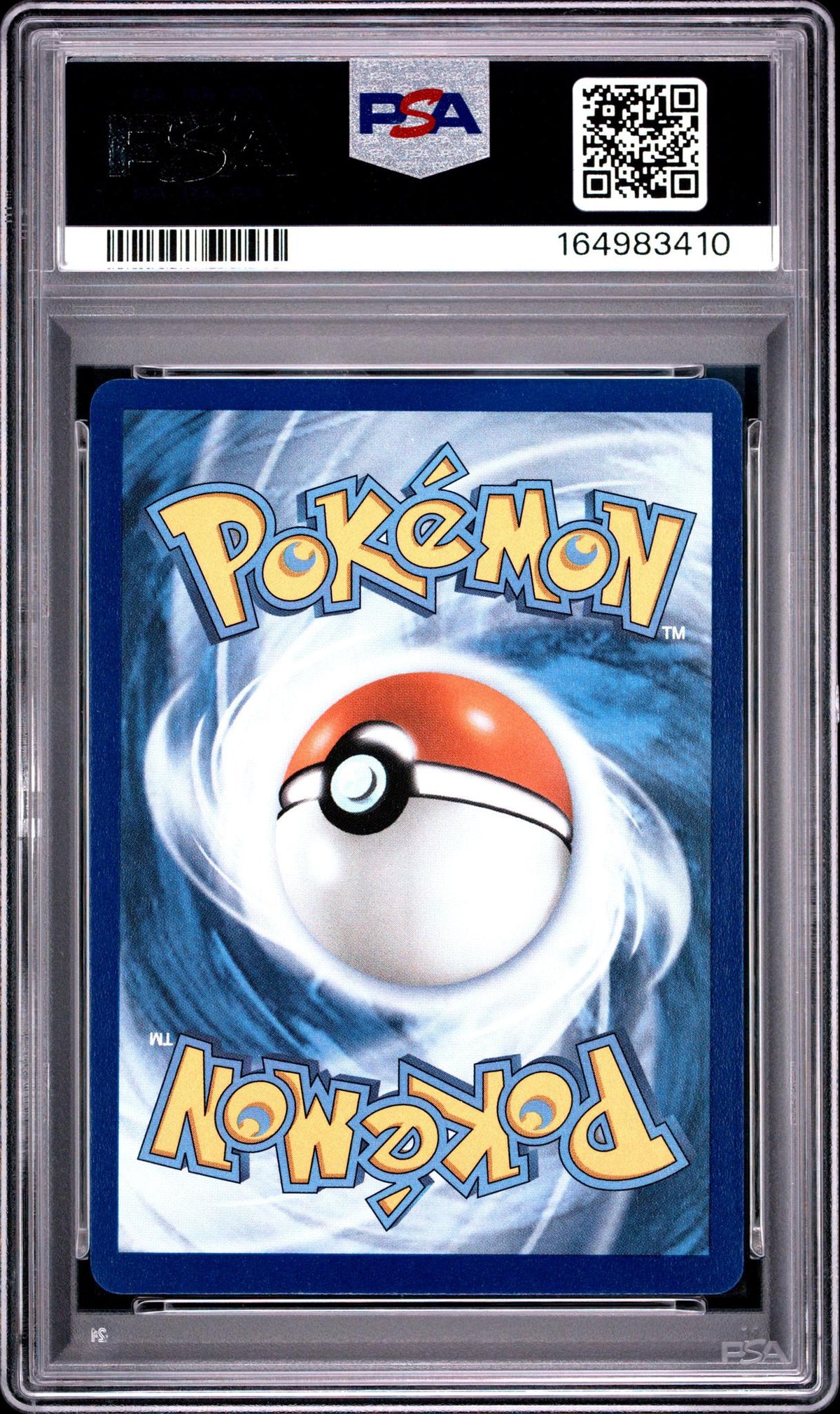 2026 Pokemon Mega Evolution Black Star Promo Mega Charizard Tin Mega Charizard X Ex #029 PSA 9