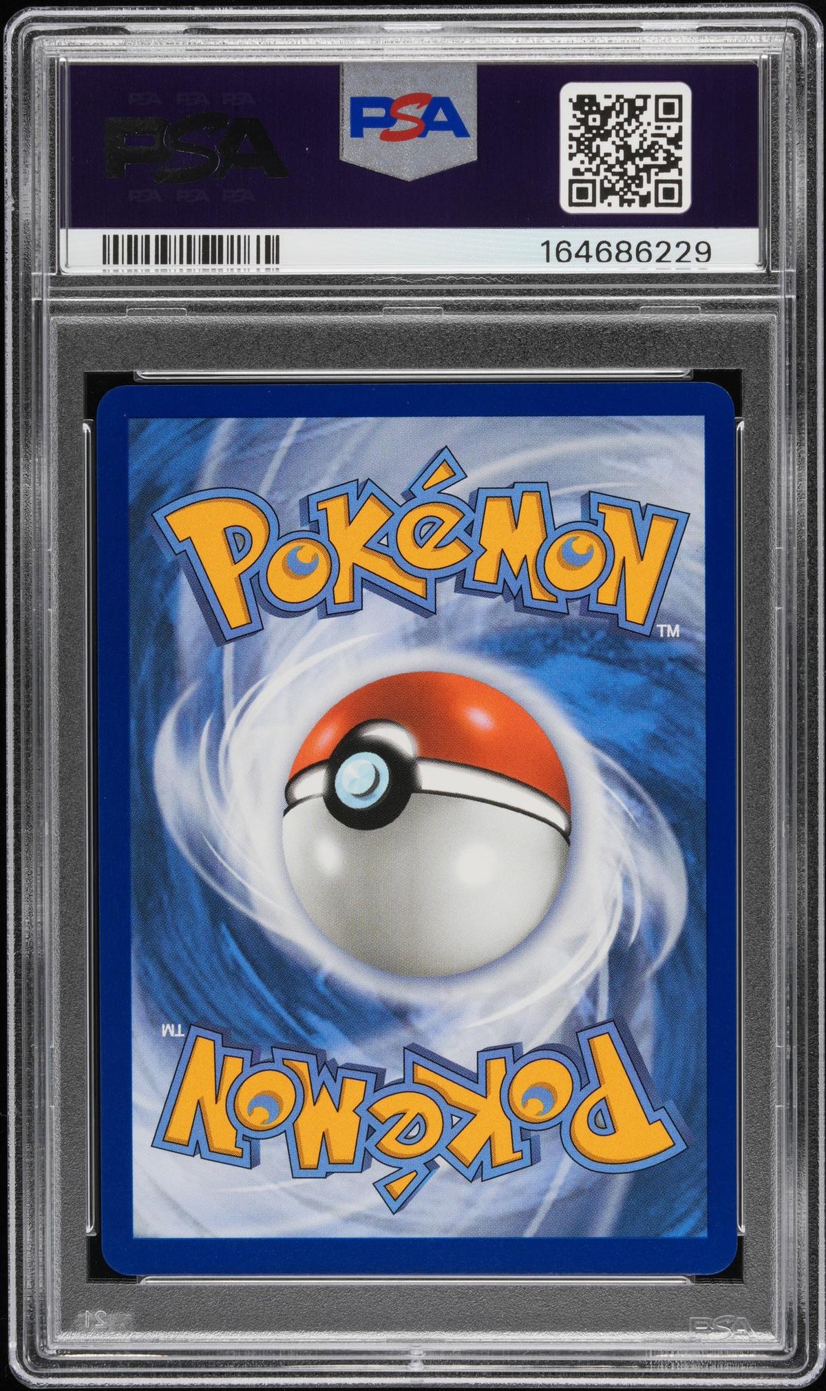 2026 Pokemon Mega Evolution Ascended Heroes Special Illustration Rare Mega Dragonite Ex #290 PSA 9