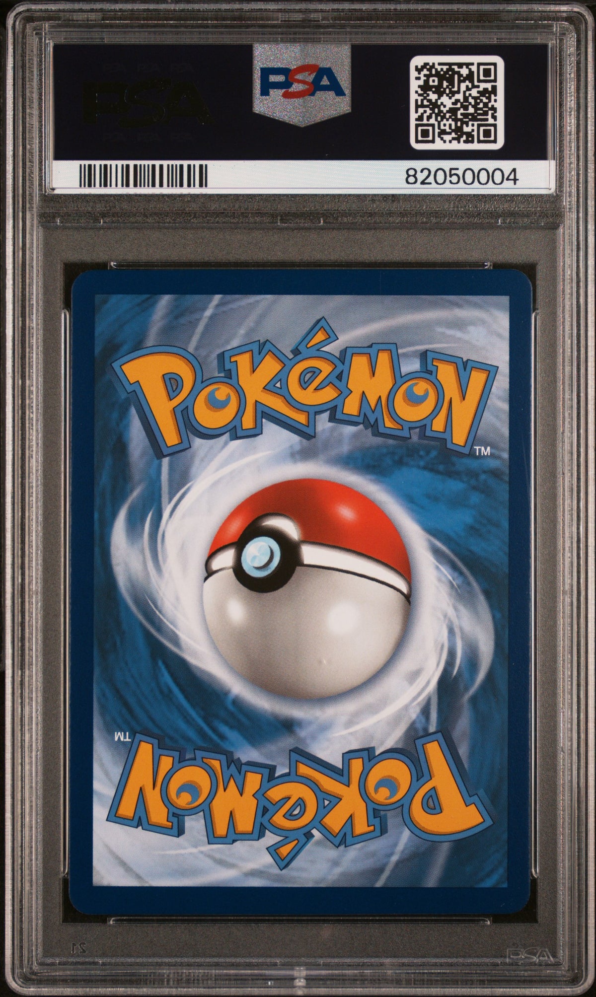 2022 Pokemon Sword and Shield Lost Origin Trainer Gallery Mew Vmax #TG30 PSA 10