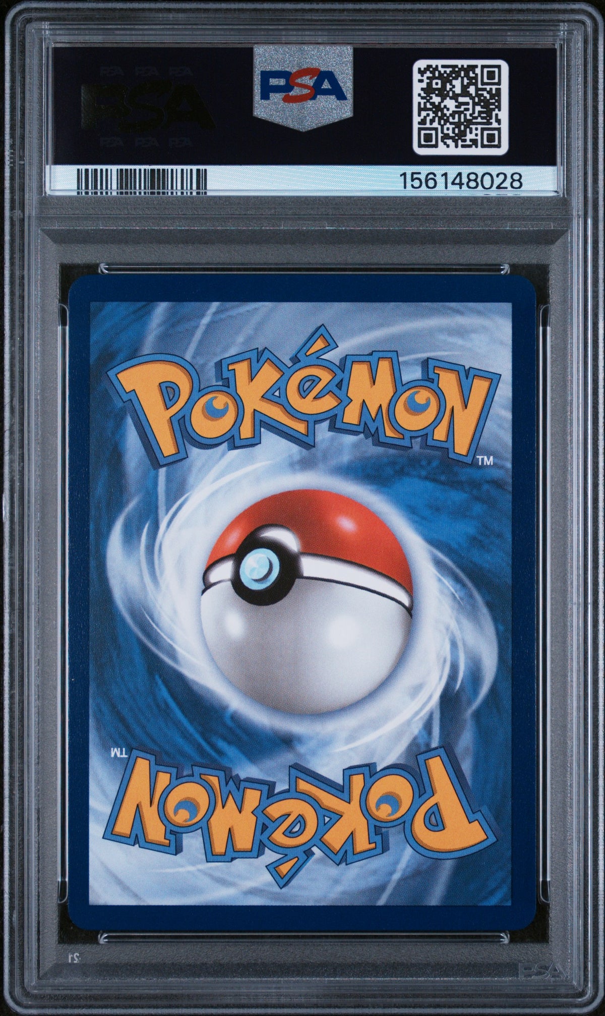 2026 Pokemon Mega Evolution Perfect Order Illustration Rare Rowlett #090 PSA 10