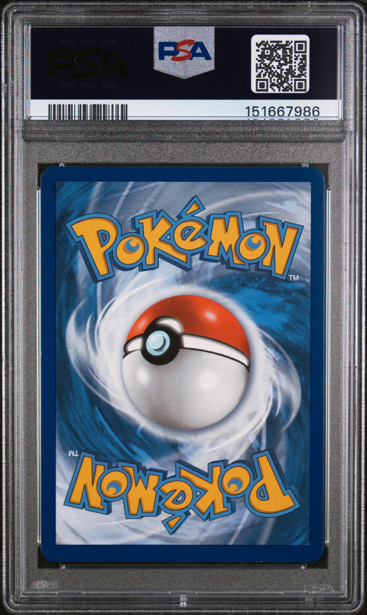2021 Pokemon Sword and Shield Black Star Promo Holo Evolving Skies Single Pack Blister Galarian Slowpoke #126 PSA 9