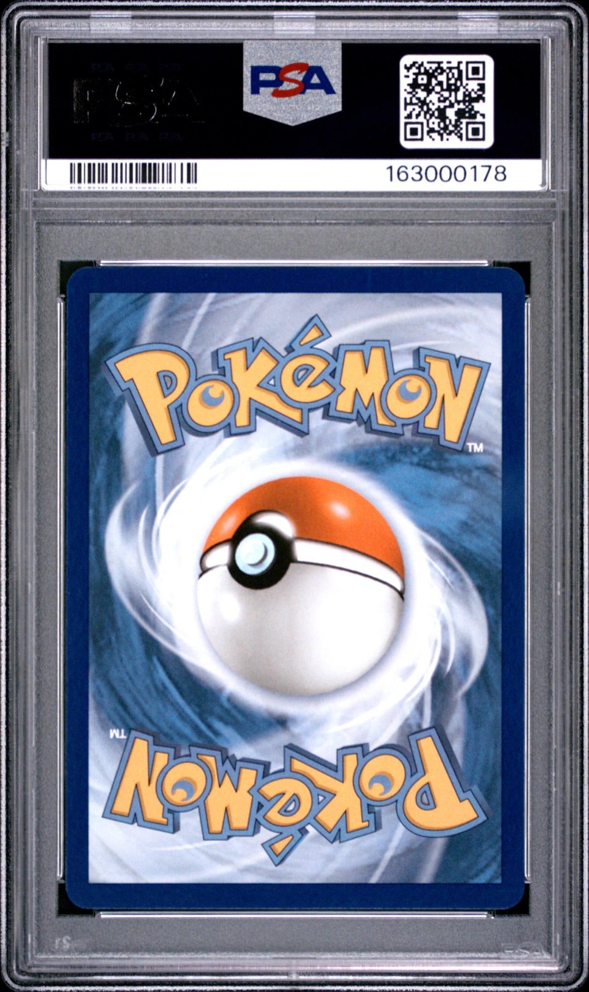2026 Pokemon Black Star Promo Mega Evolution First Partner Illustration Collection Series 1 Rowlet #043 PSA 10
