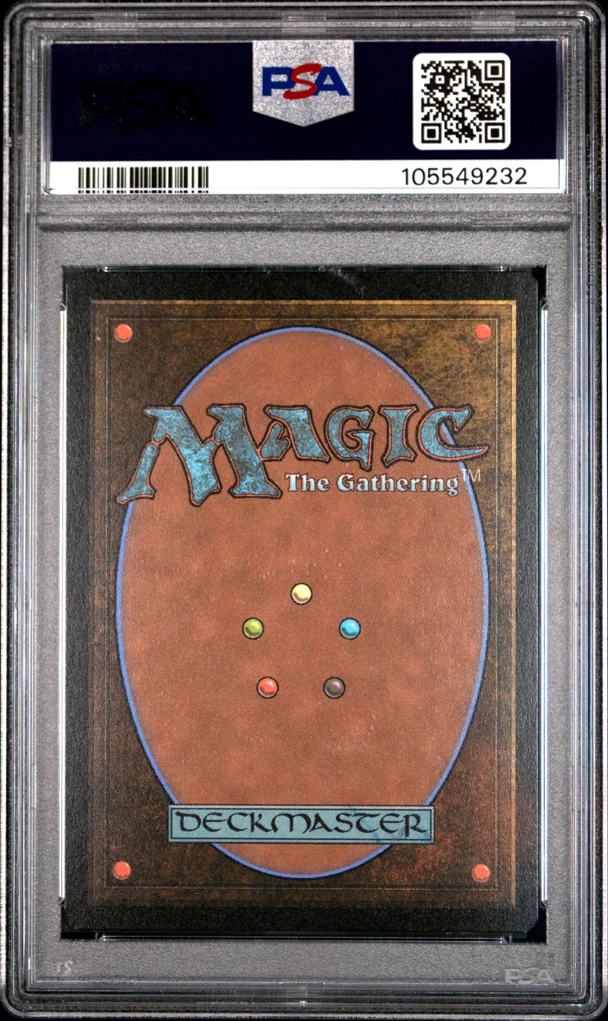 Magic: The Gathering Masterwork of Ingenuity Secret Lair Drop #0863 PSA 9