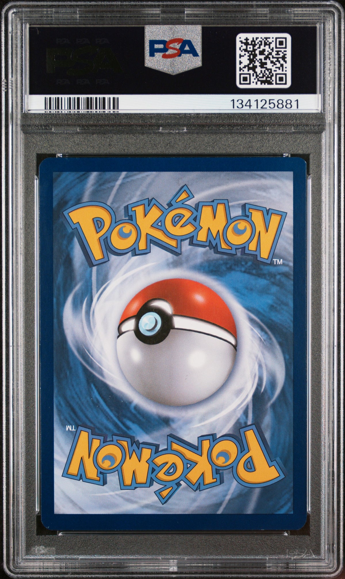 2016 Generations English Articuno #25 PSA 7