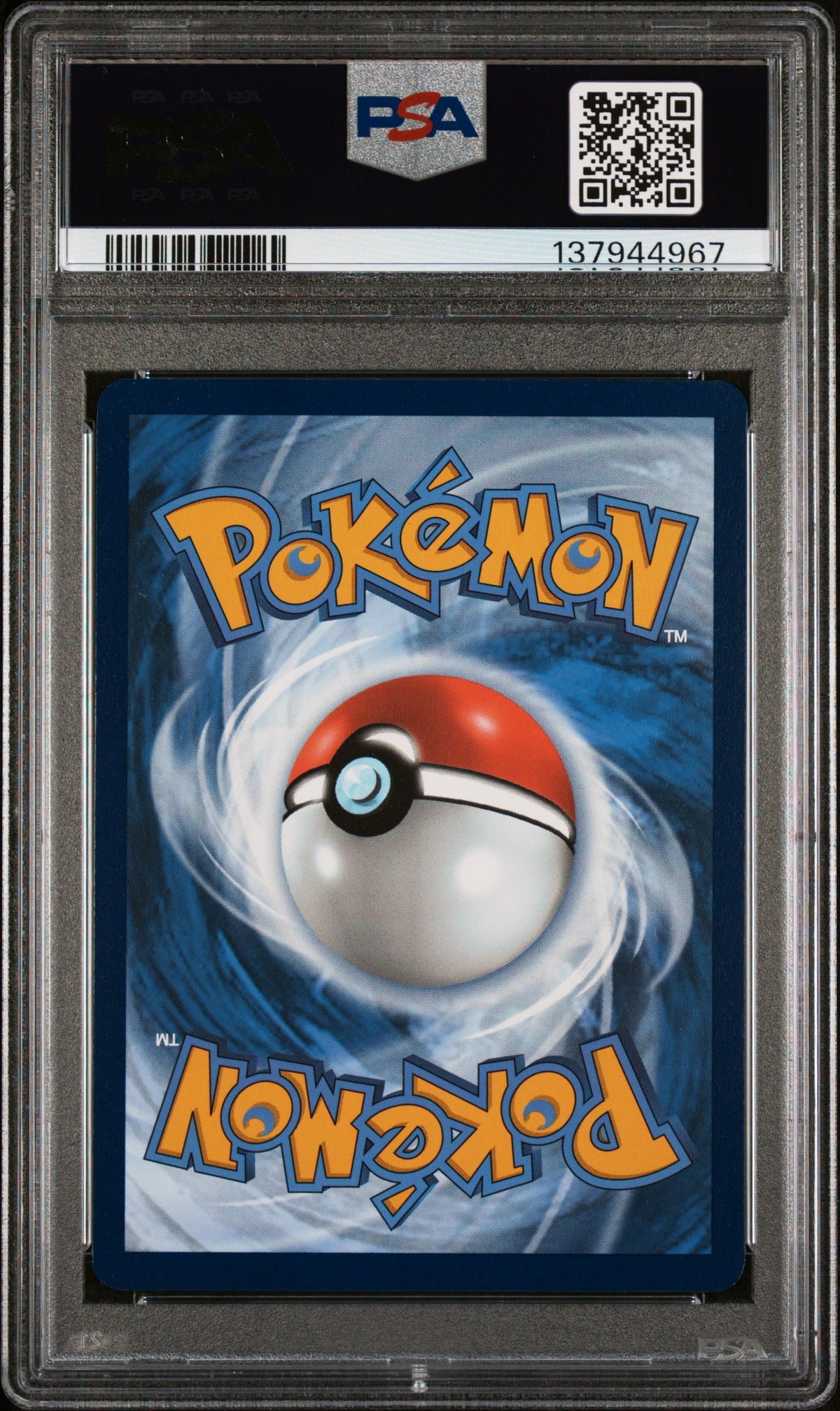 2025 Pokemon Scarlet and Violet Black Star Promo Illustration Contest 2024 Pikachu #214 PSA 10
