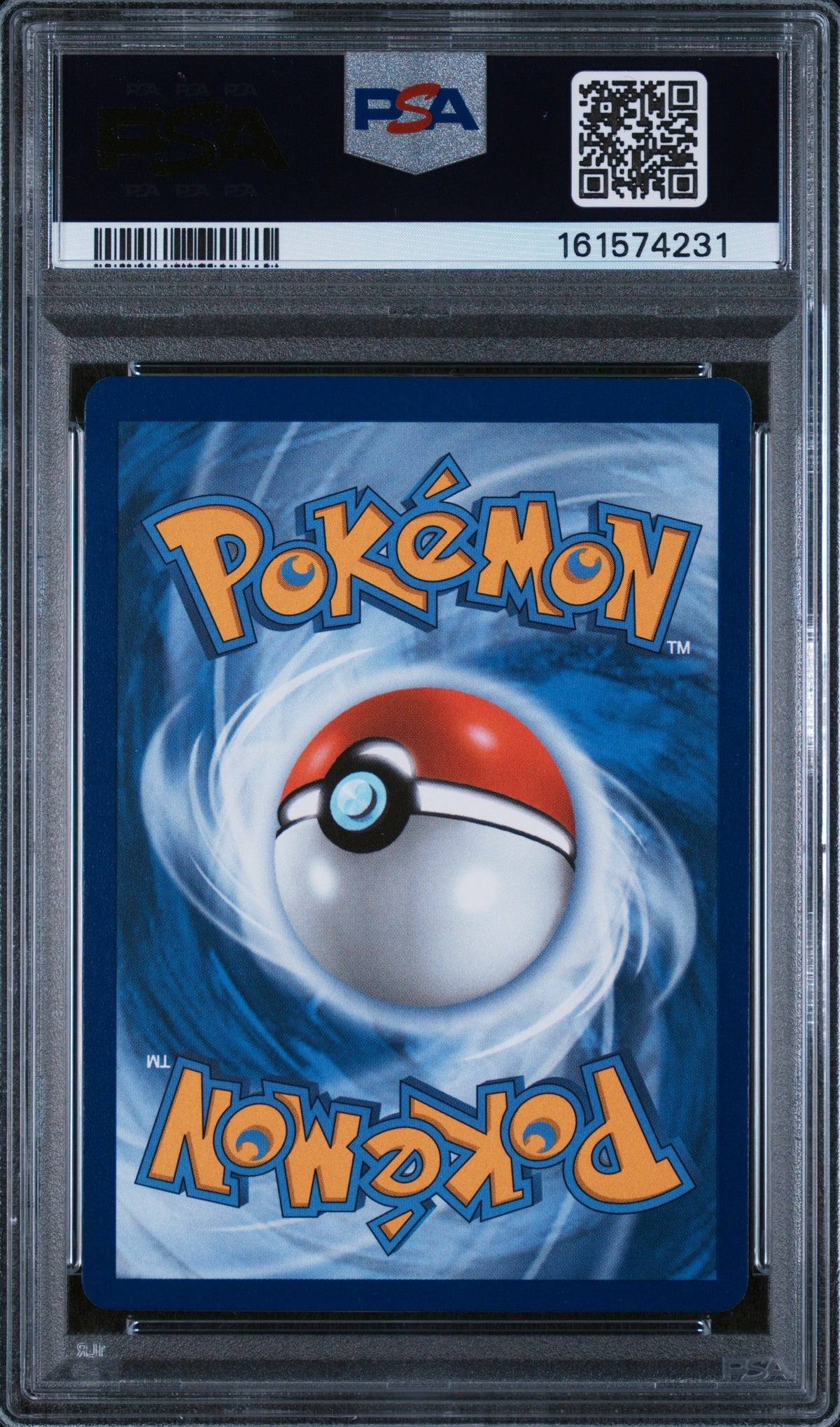 2026 Pokemon Mega Evolution Ascended Heroes Mega Hyper Rare Mega Charizard Y Ex #294 PSA 9