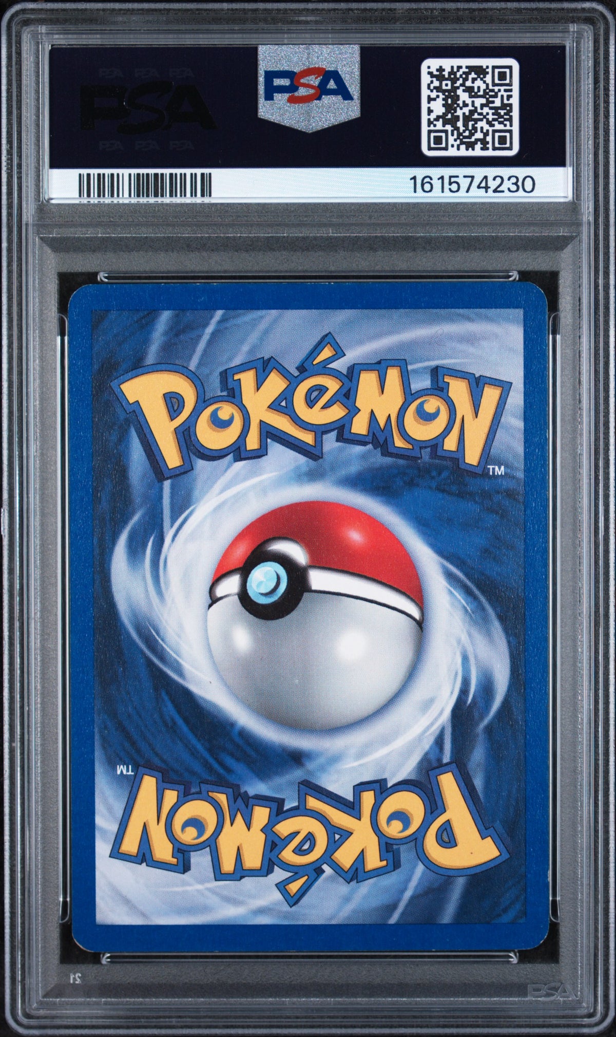 2000 Pokemon Gym Heroes 1st Edition Holo Sabrina's Gengar #14 PSA 5