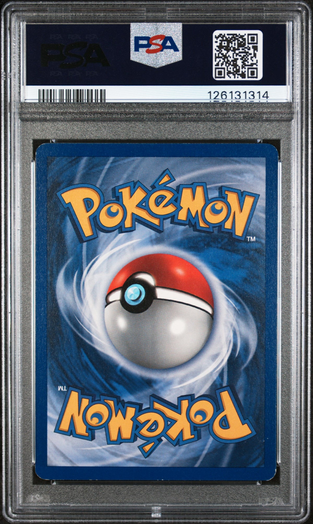 1999 Pokemon Game Holo Alakazam #1 PSA 6