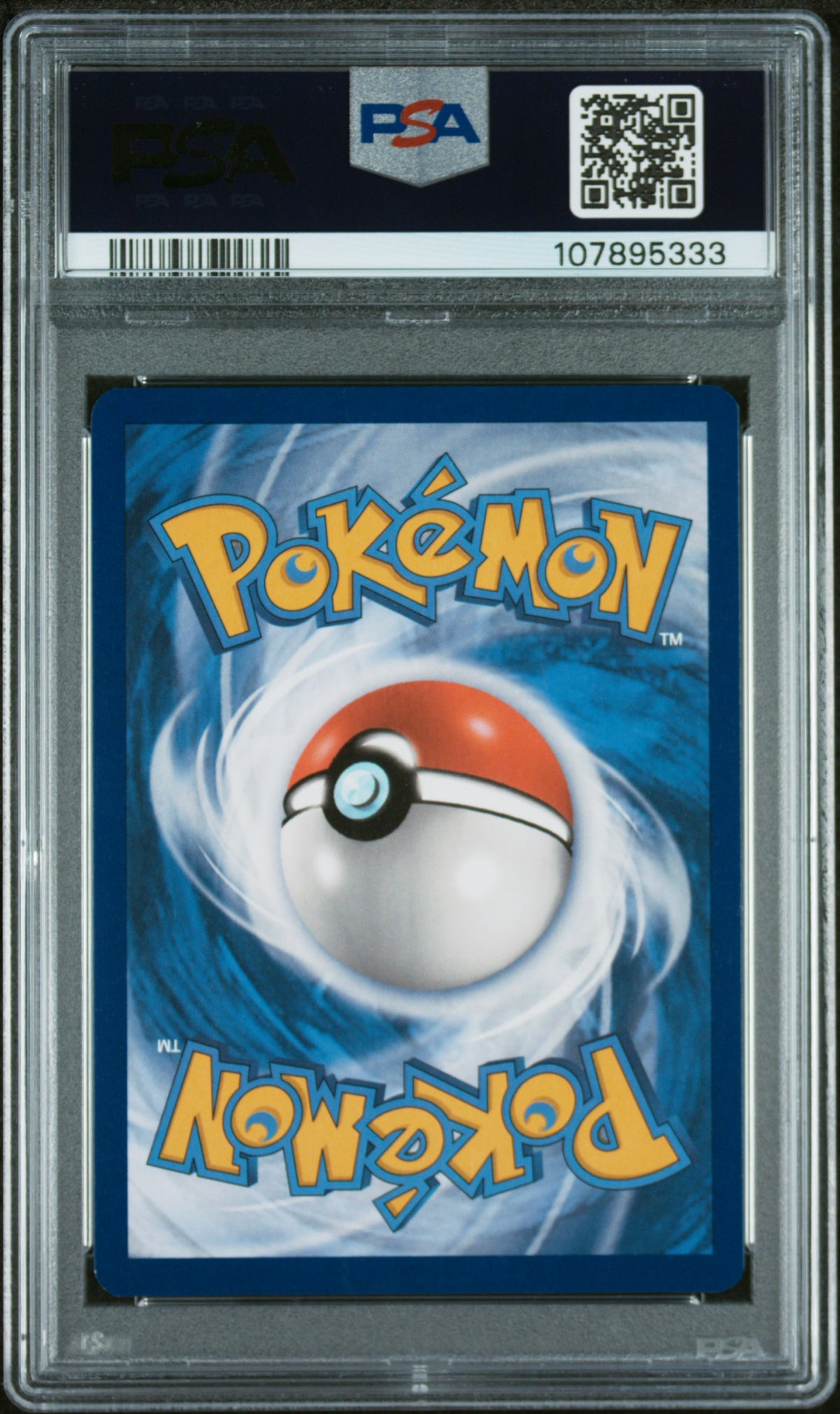 2023 Pokemon Scarlet and Violet Black Star Promo 151 Elite Trainer Box Snorlax #051 PSA 9