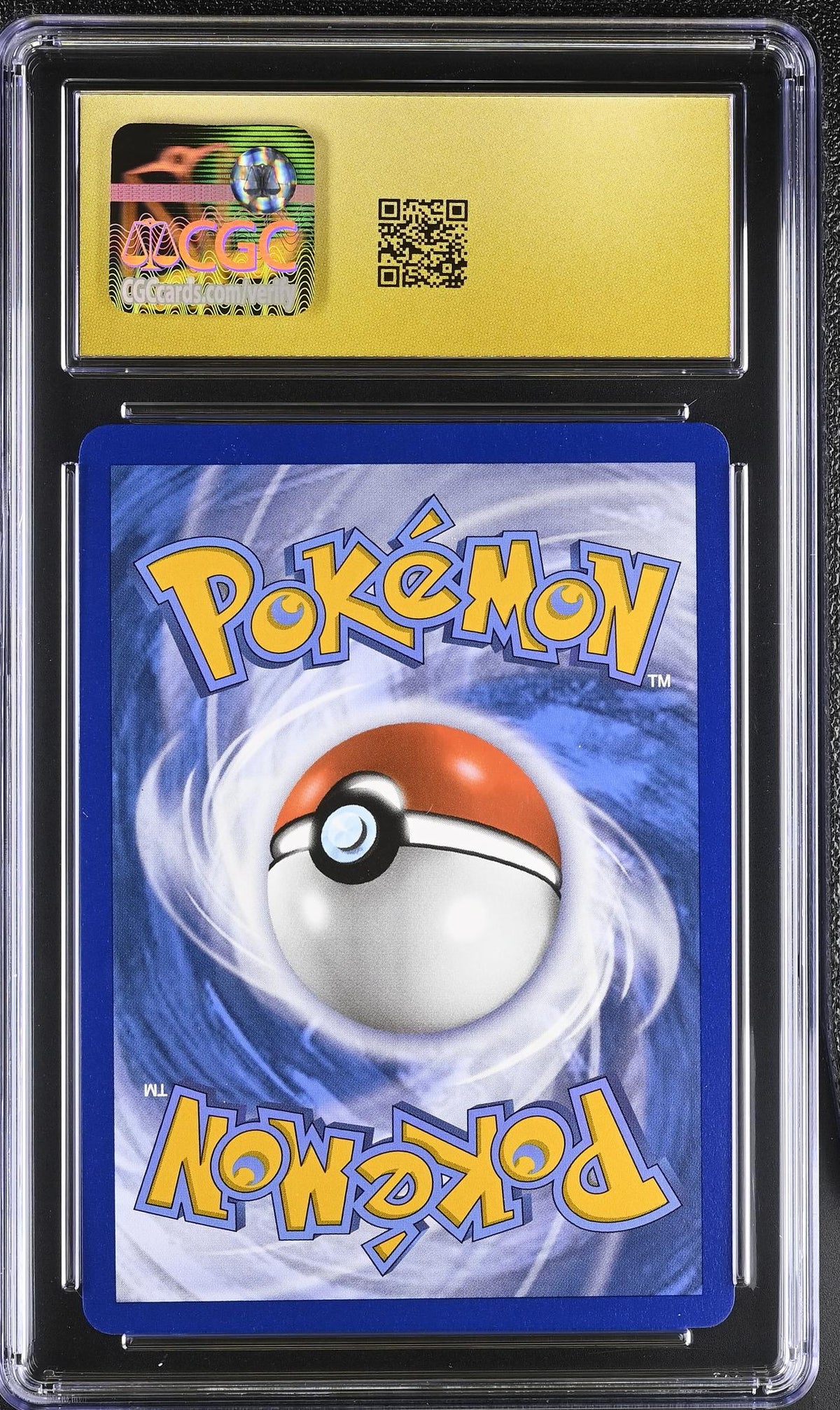 2021 #041/203 Glaceon VMAX Evolving Skies CGC 10