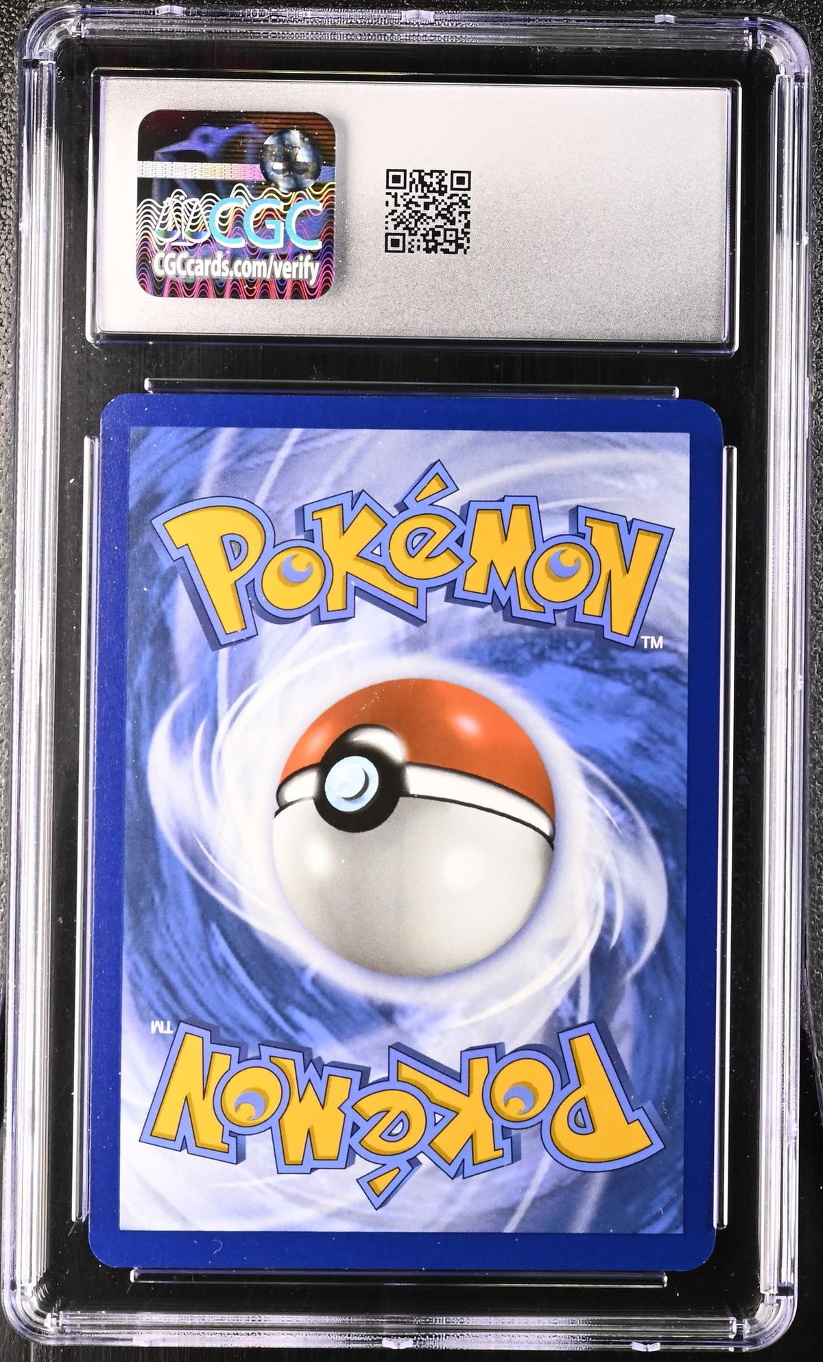 2025 #161/159 Articuno Journey Together CGC 9