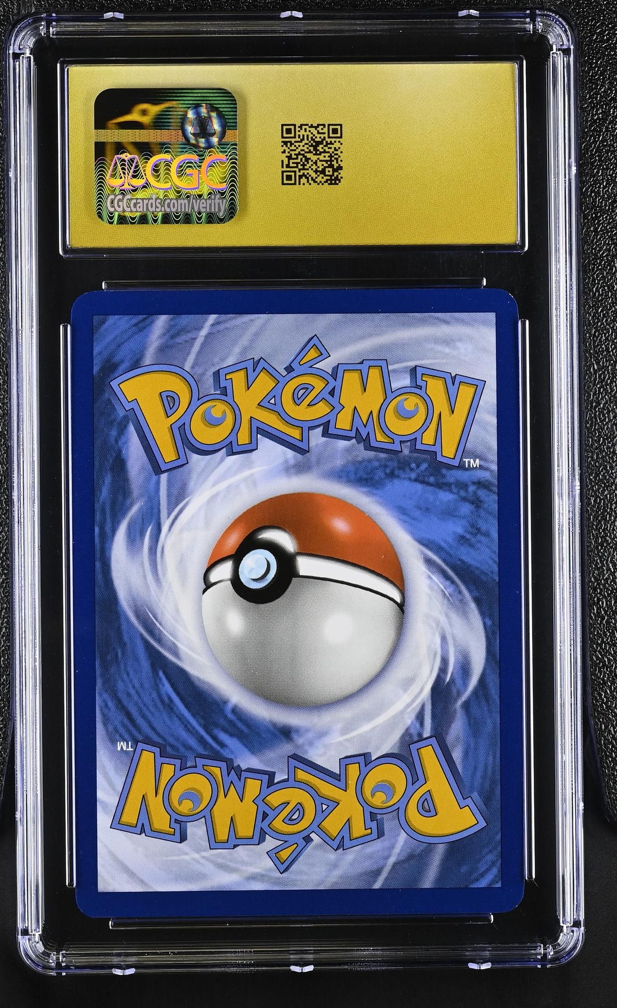 2023 Pokemon #188/182 Snorunt Paradox Rift CGC 10