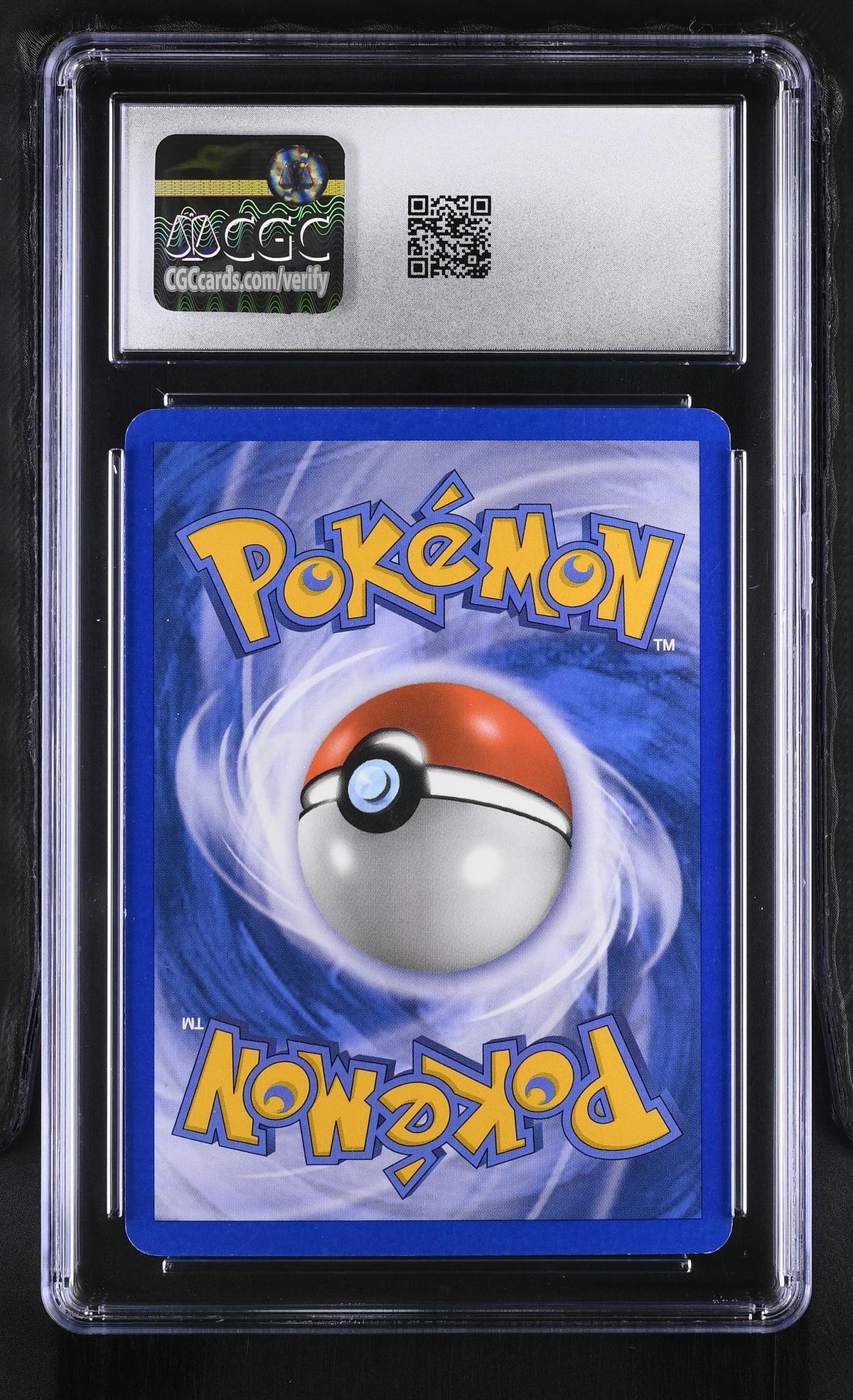Pokémon EX Dragon Frontiers Arbok δ #13/101 Reverse Holo CGC 7.5