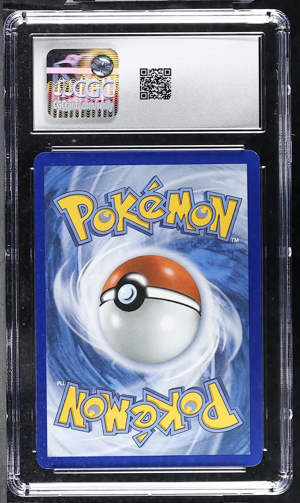 2026 #031 N's Zekrom Ascended Heroes Elite Trainer Box CGC 9