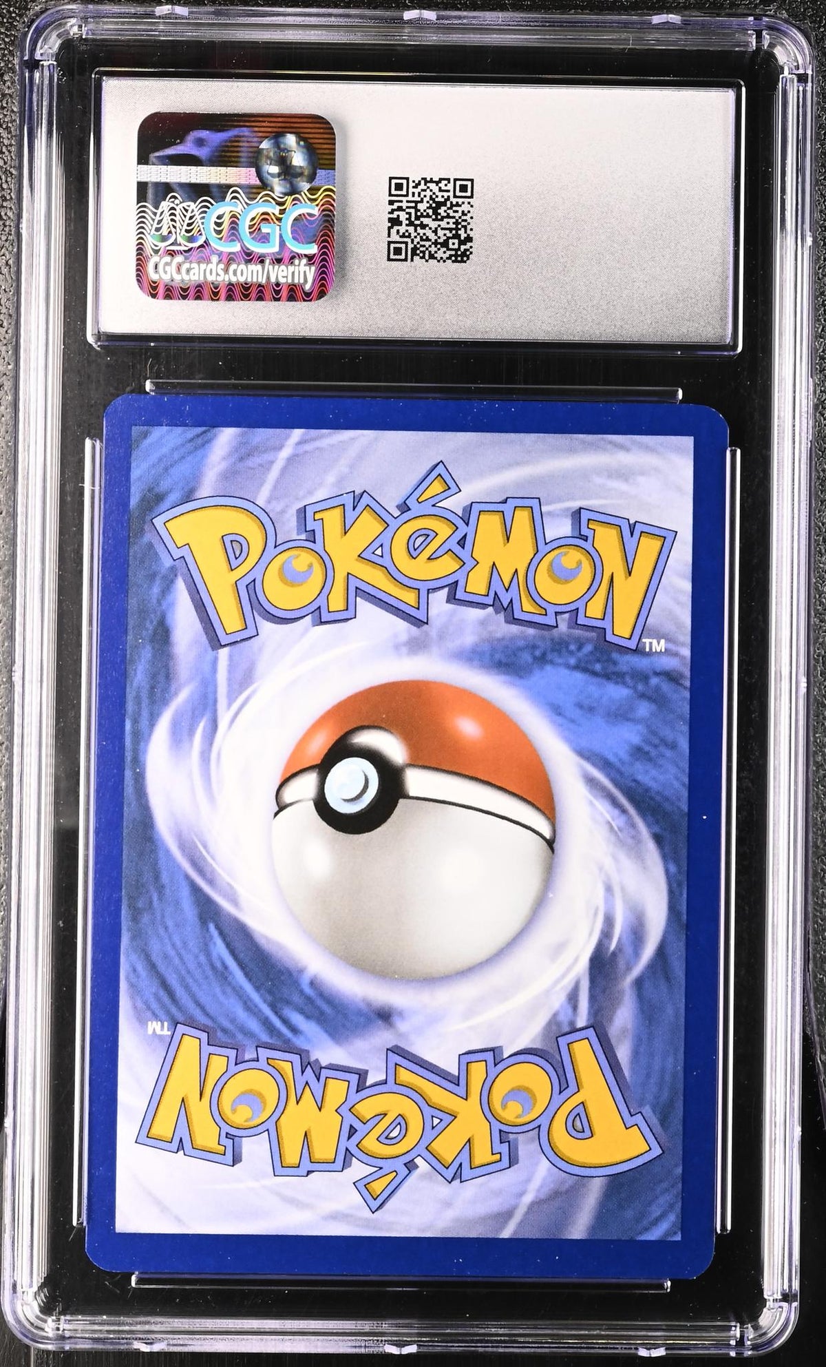 2026 Black Star Promos #031 N's Zekrom Ascended Heroes Elite Trainer Box CGC 9
