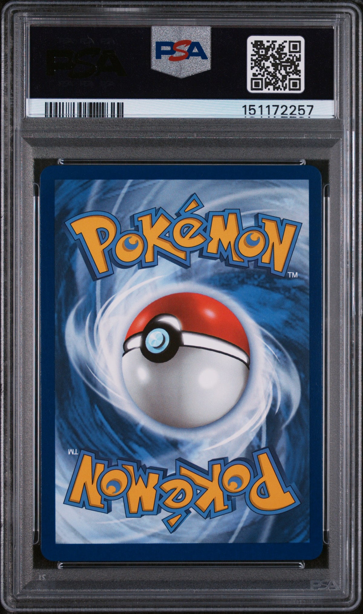 2025 Pokemon Scarlet and Violet Black Bolt Special Illustration Rare Zekrom Ex #166 PSA 10