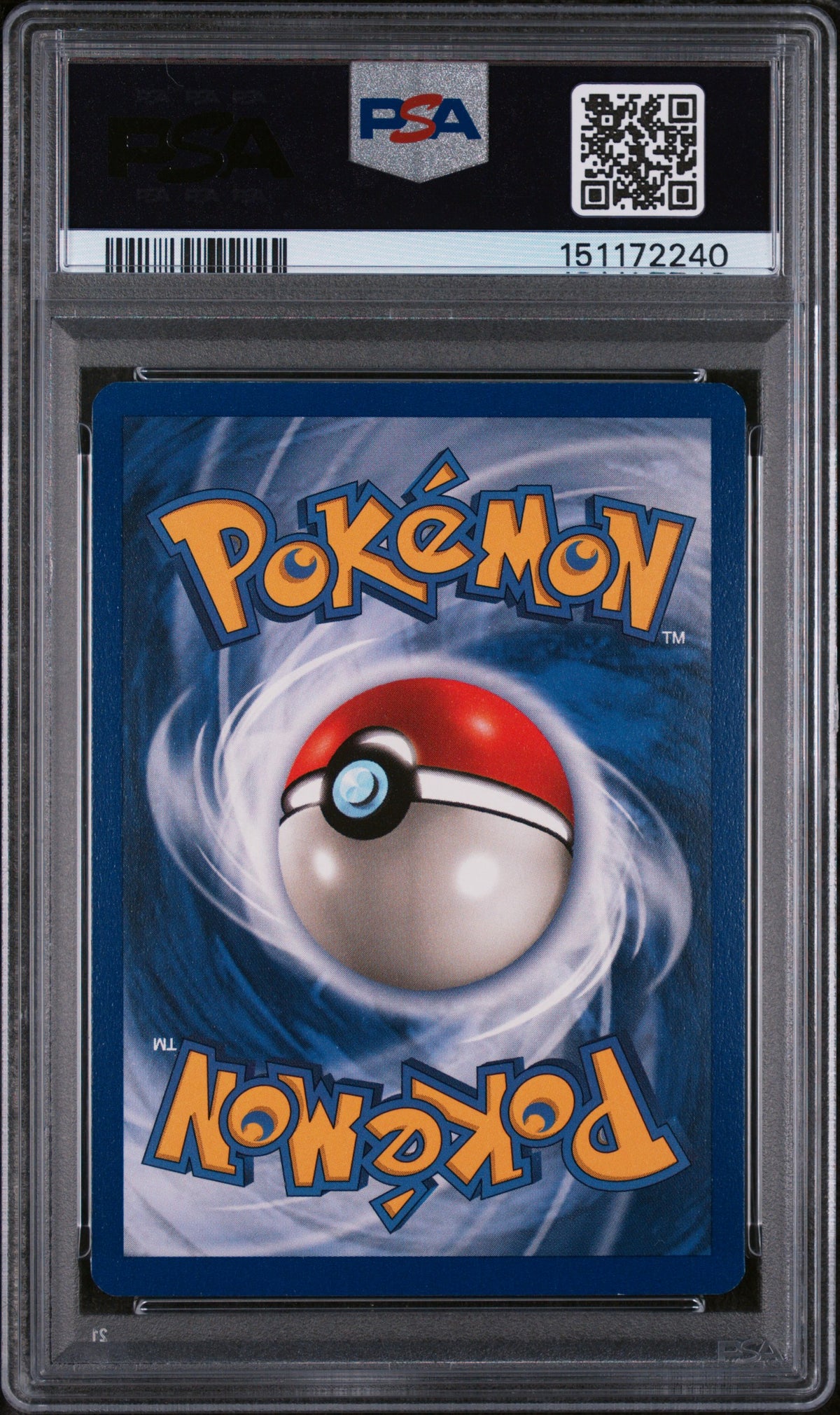 1999 Pokemon Jungle 1st Edition Holo Snorlax #11 PSA 8