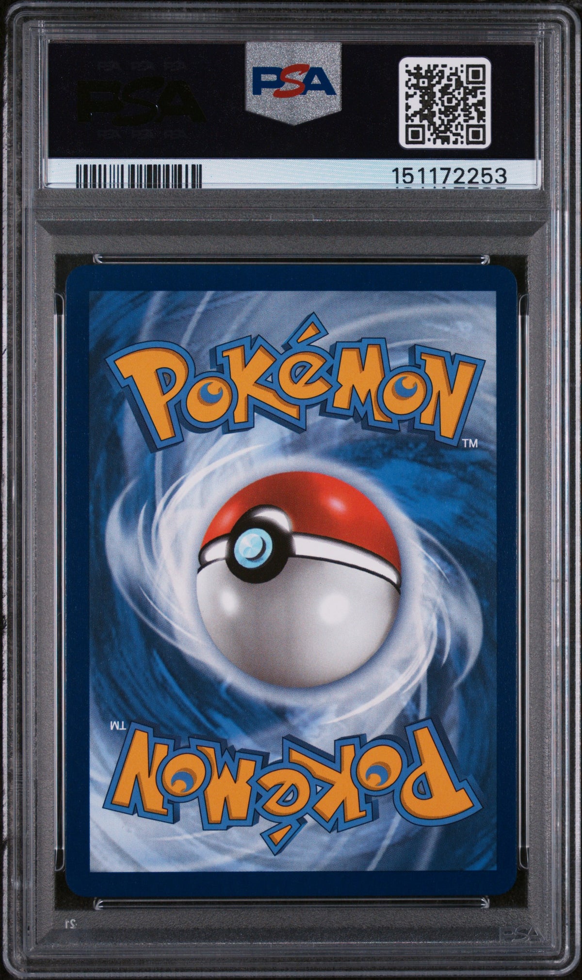 Pokémon Rocket's Nidoking ex #233 Special Illustration Rare PSA 10