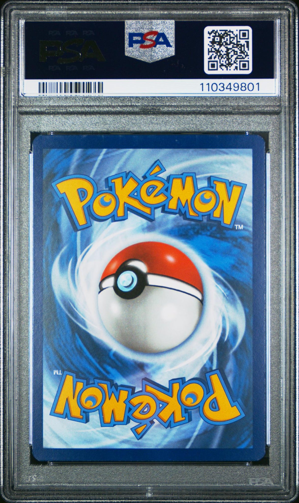 2023 Pokemon Scarlet and Violet 151 Illustration Rare Charmander #168 PSA 9