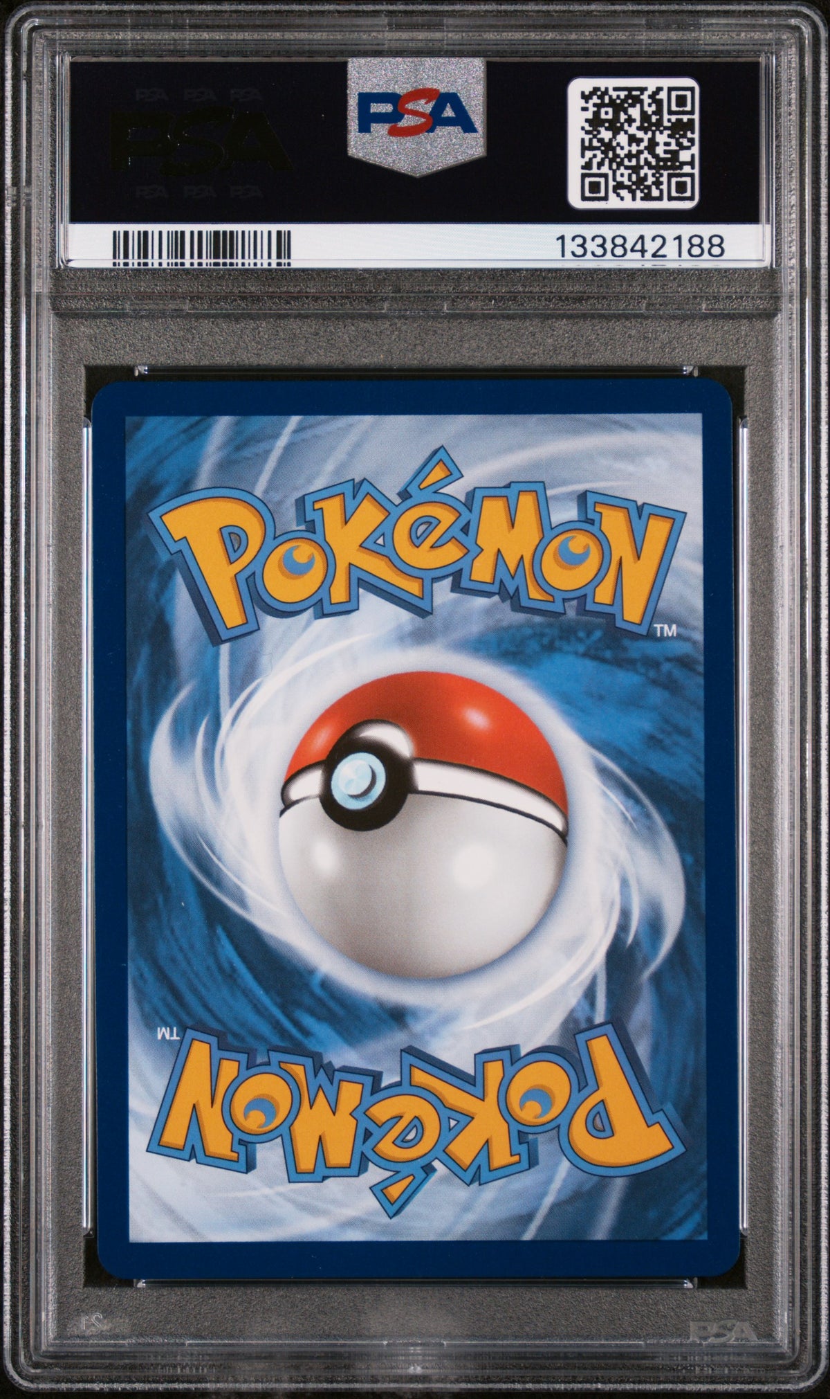 2025 Pokemon Black Bolt Ultra Rare N's Plan #163 PSA 9