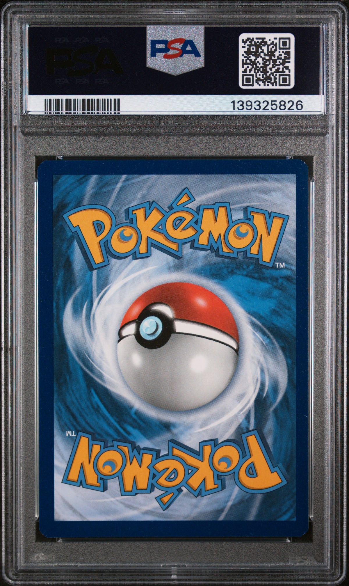 2022 Pokemon Sword and Shield Black Star Promo Ultra Premium Collection Charizard V #260 PSA 7