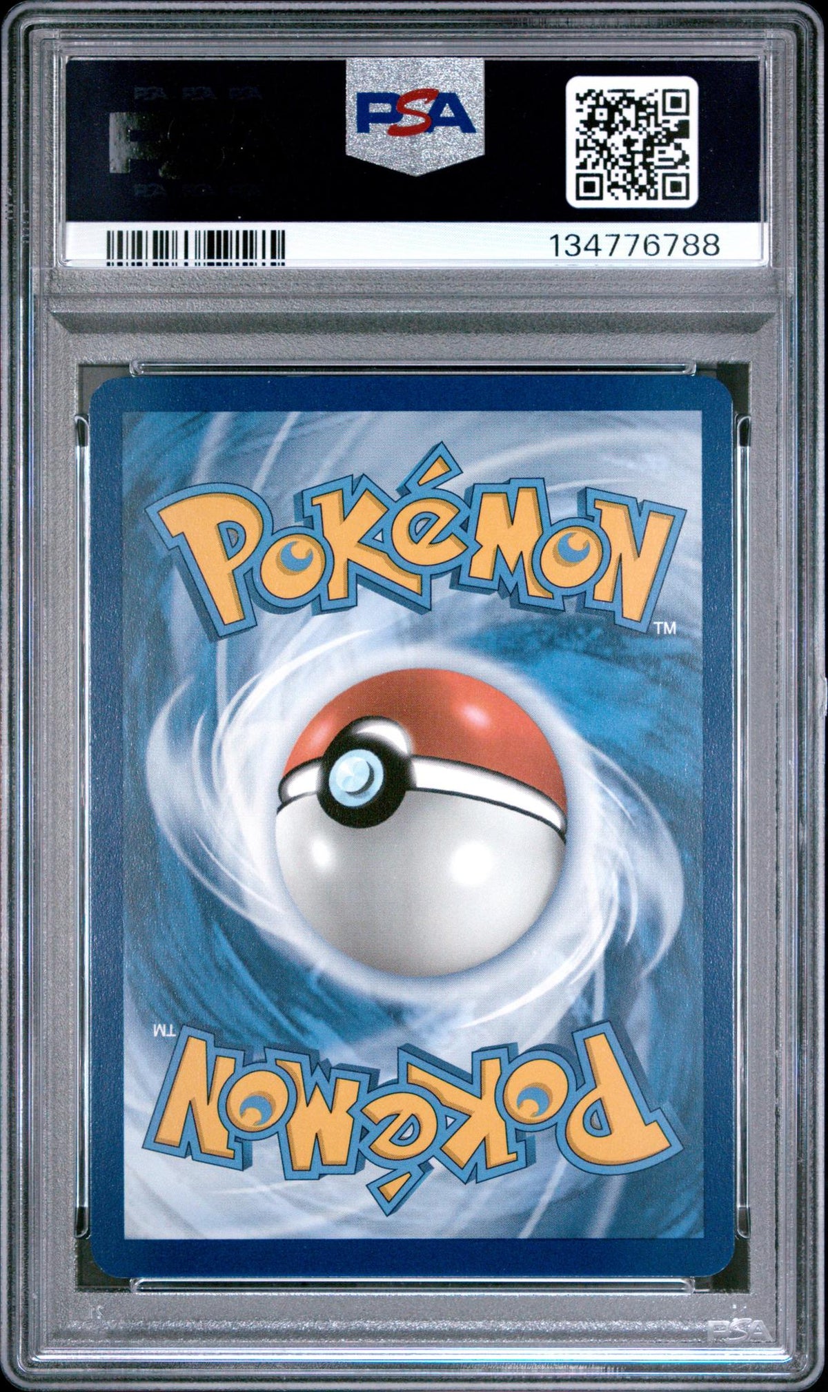 2023 Pokemon Scarlet and Violet 151 Ultra Rare Charizard Ex #183 PSA 9