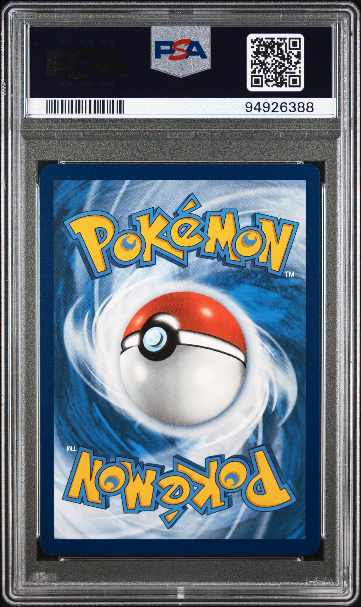 2024 Pokemon Scarlet and Violet Twilight Masquerade Special Illustration Rare Carmine #217 PSA 10
