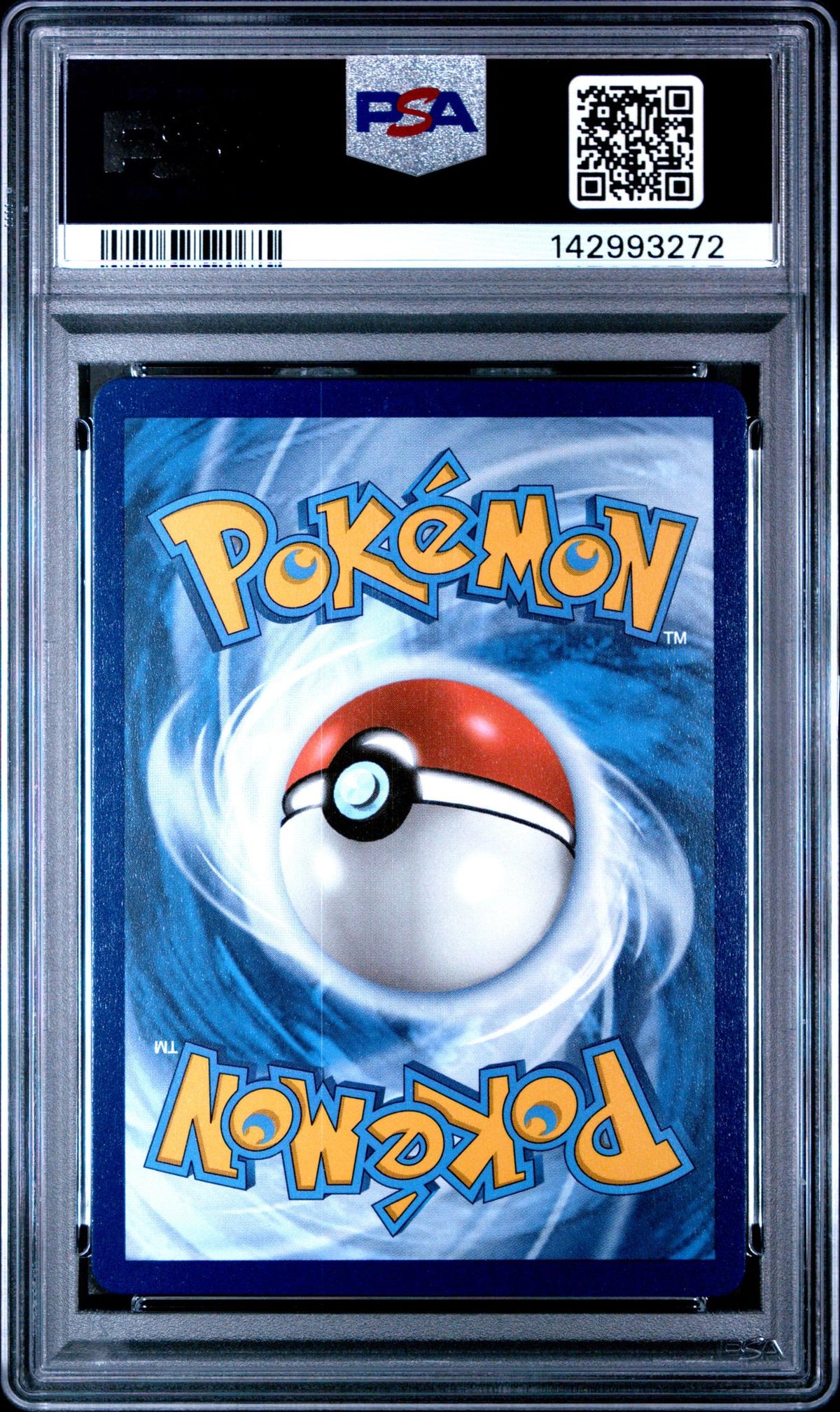 2025 Pokemon Mega Evolution Ultra Rare Mega Manectric Ex #158 PSA 10