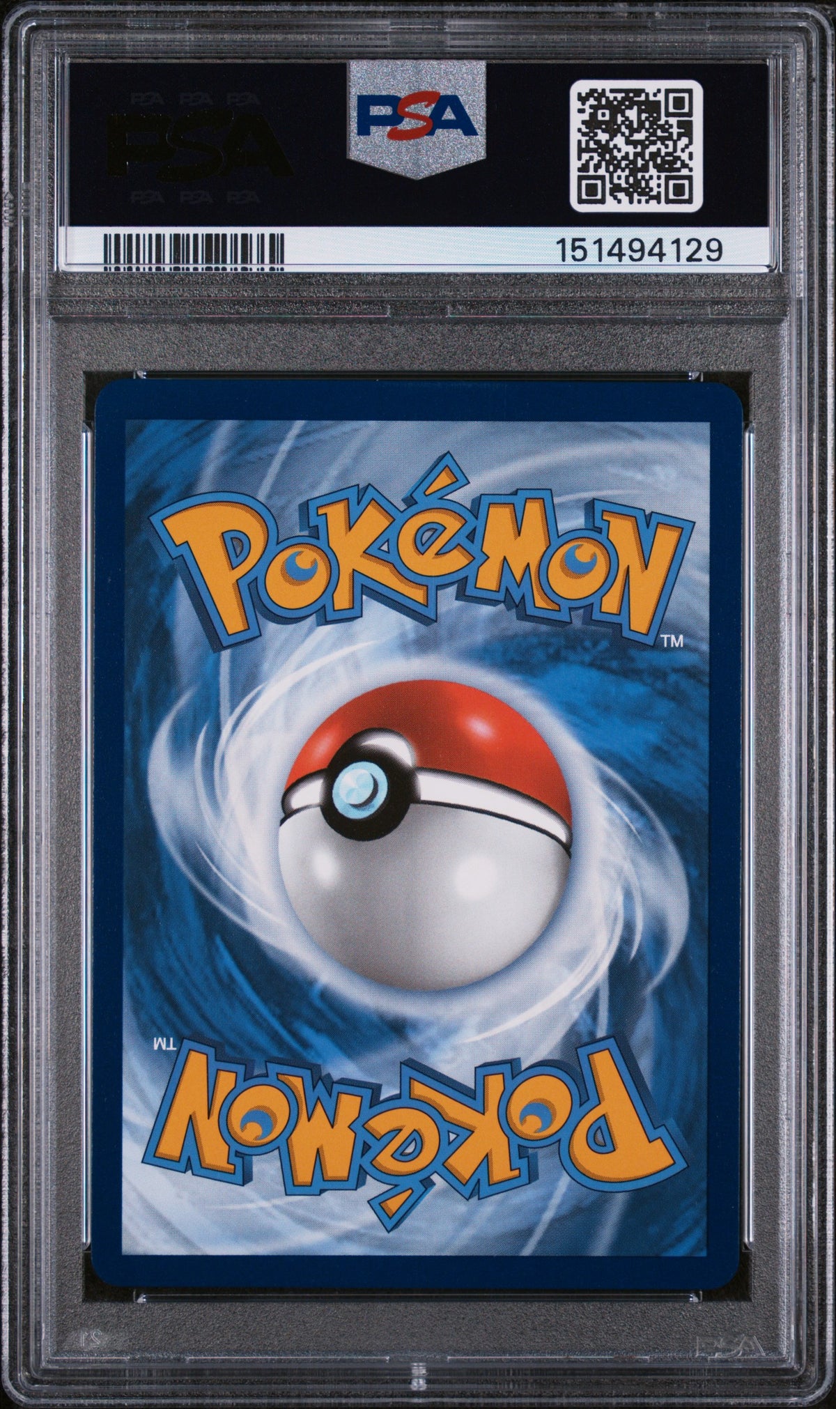 2025 Pokemon Mega Evolution Ultra Rare Mega Abomasnow Ex #157 PSA 10