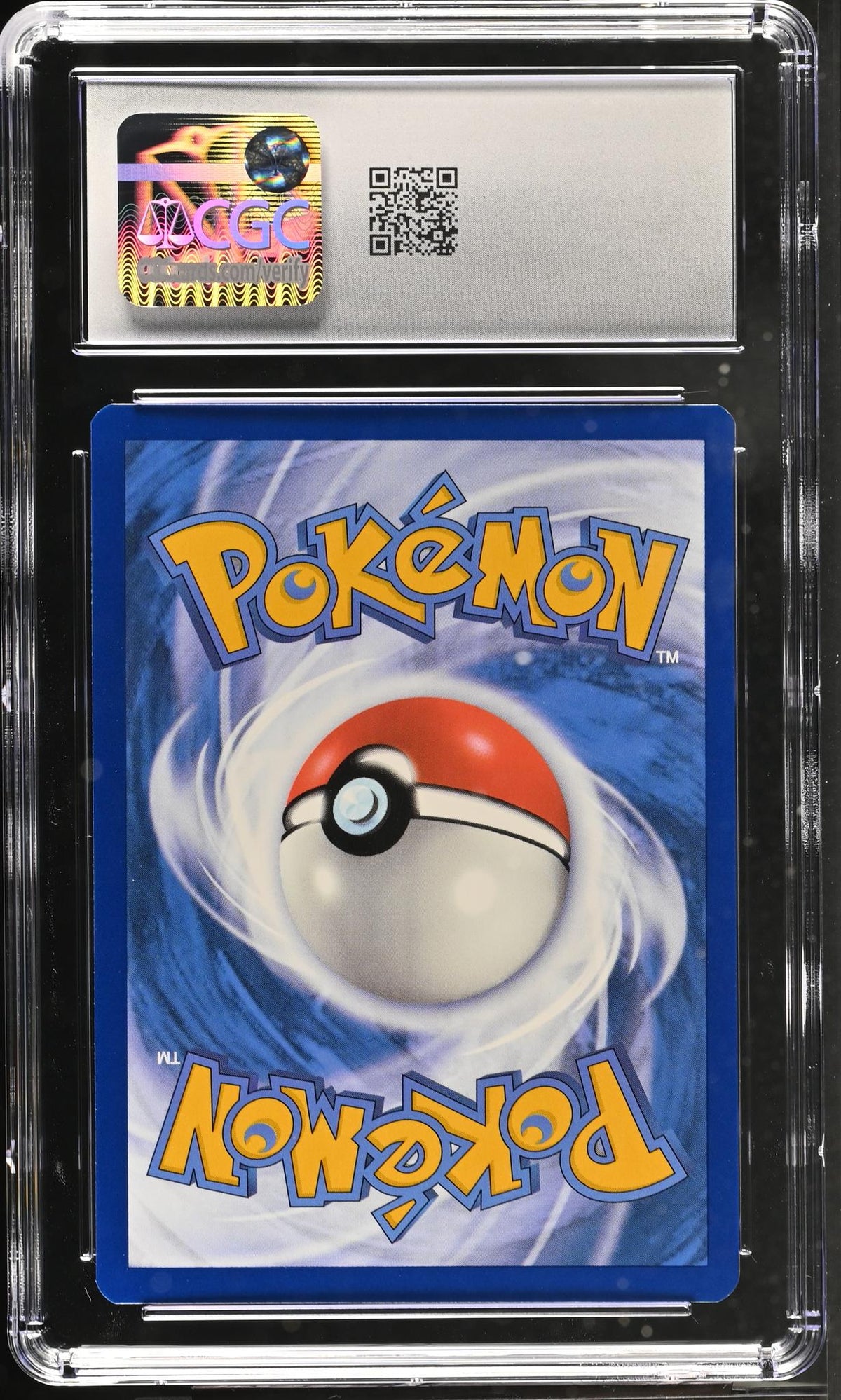 2023 Crown Zenith #GG18/GG70 Magnezone Galarian Gallery - Holo CGC 10