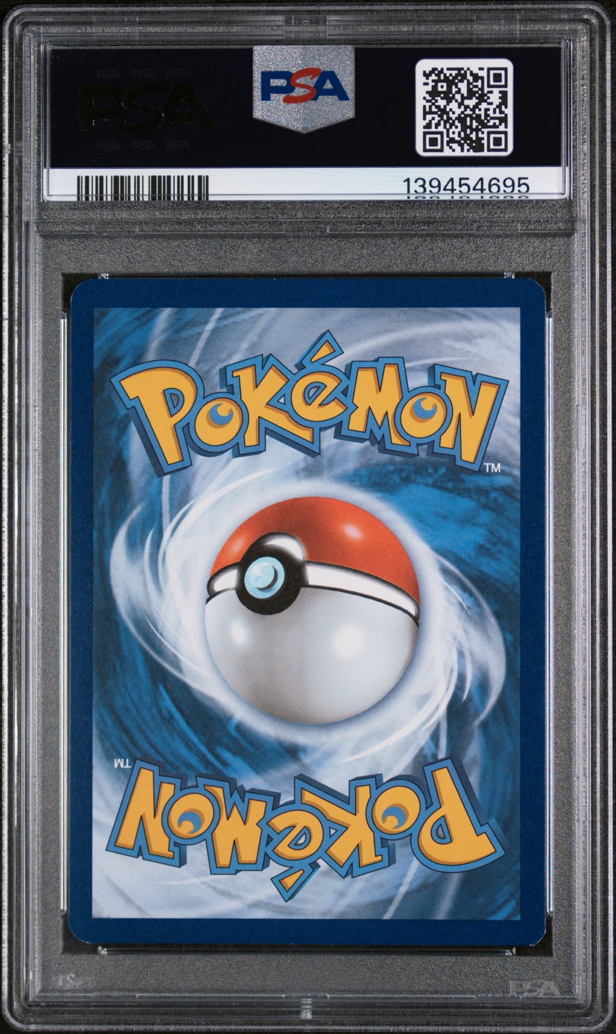 2021 Pokemon Sword and Shield Celebrations Mew #011 /25 PSA 7