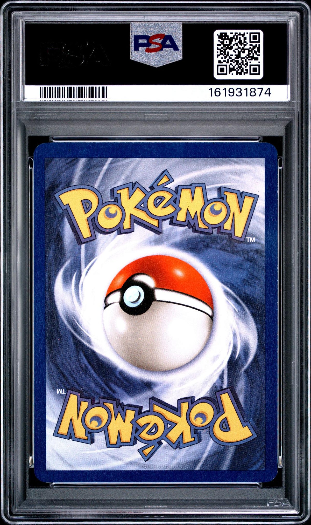2000 Pokemon Team Rocket 1st Edition Challenge! #74 PSA 4