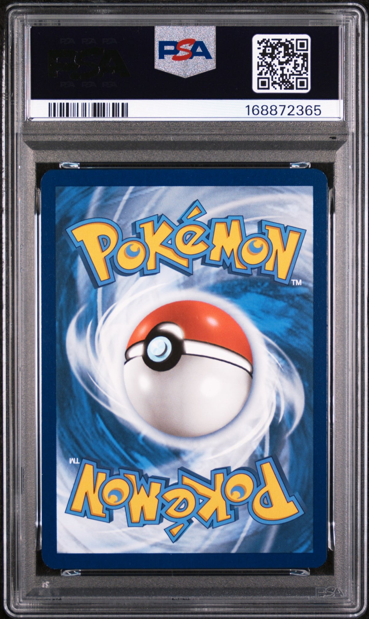 2023 Pokemon Classic Charizard and Ho Oh Ex Deck Zapdos #12 PSA 9