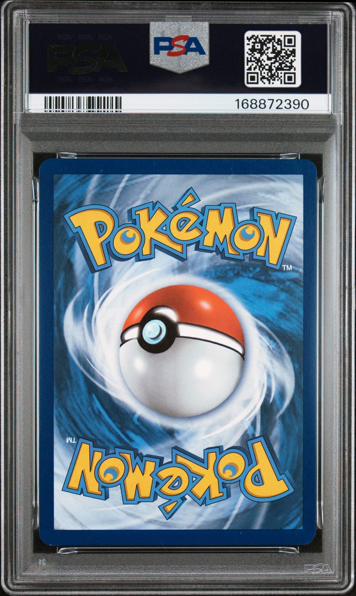 2021 Pokemon Sword and Shield Evolving Skies Umbreon V #094 PSA 9