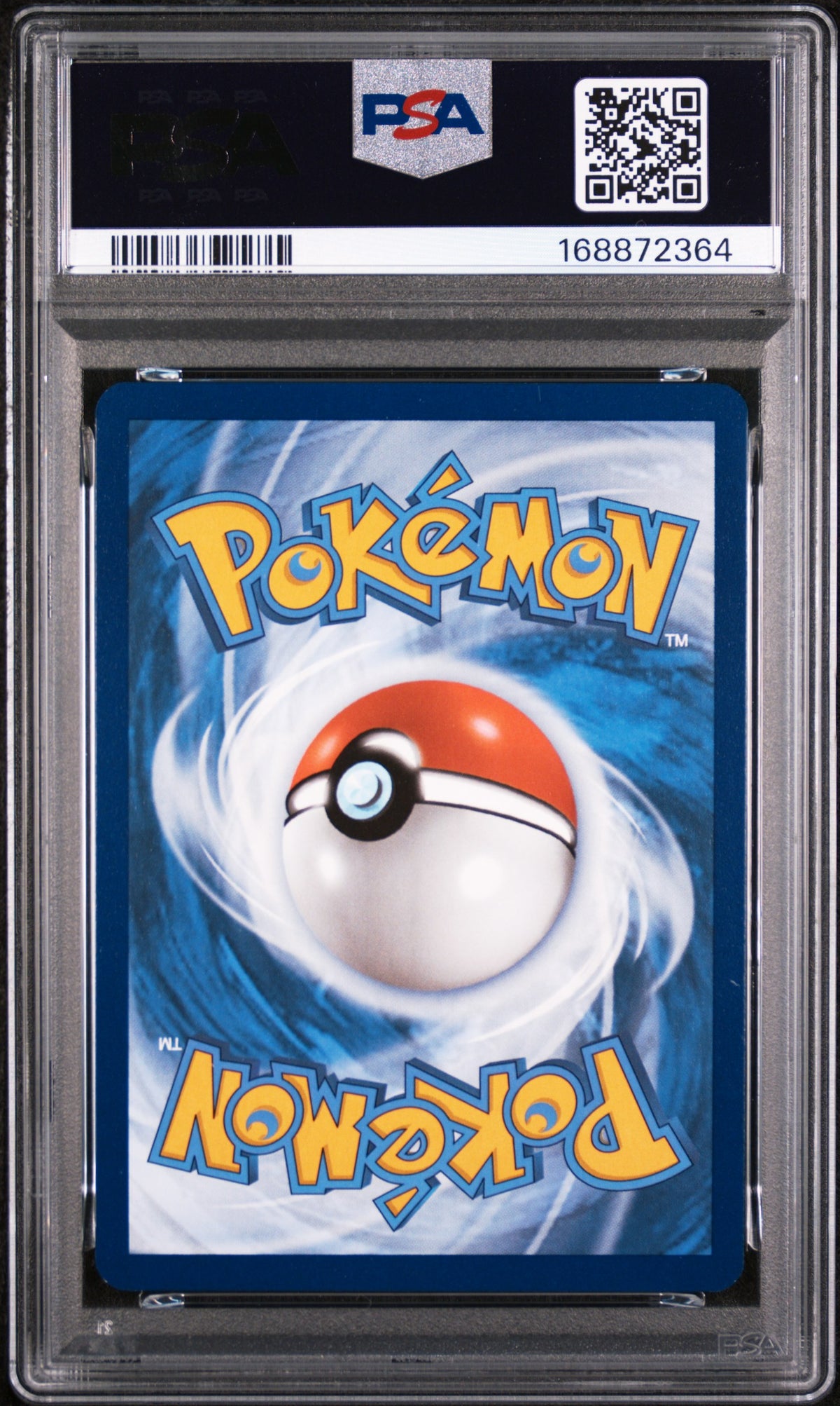 2023 Pokemon Classic Charizard and Ho Oh Ex Deck Pikachu #008 PSA 9