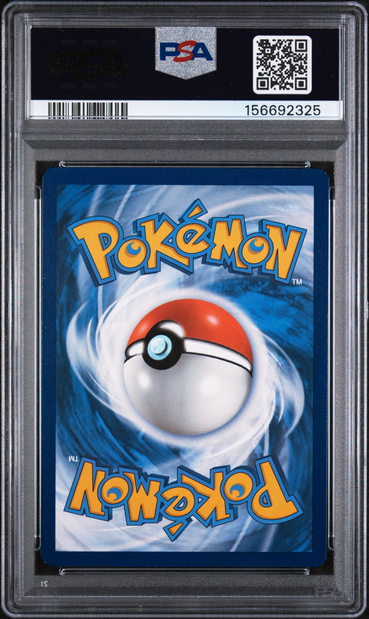 2023 Pokemon Scarlet and Violet Paldea Evolved Elite Trainer Box Pikachu #027 PSA 8