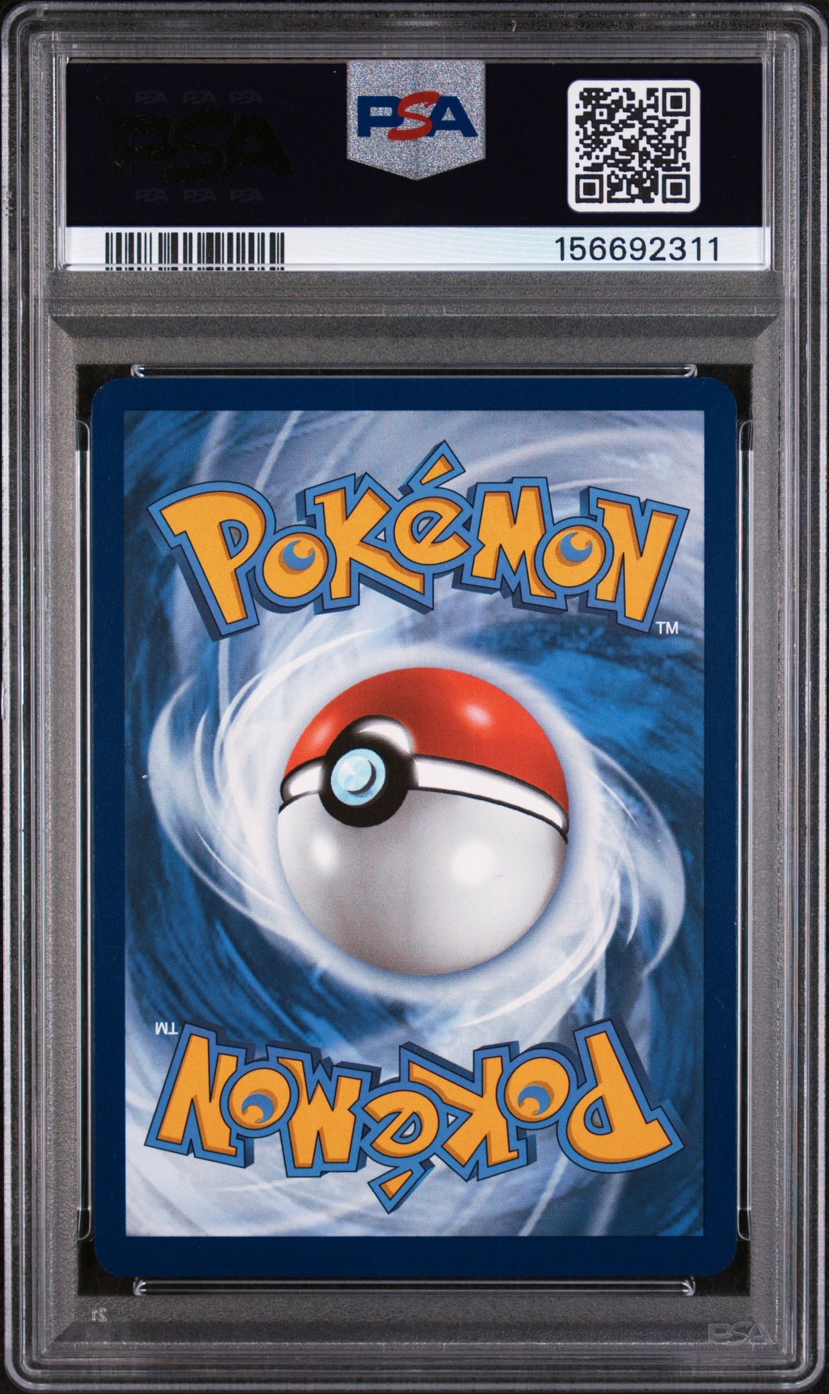 2023 Pokemon Sword and Shield Crown Zenith Galarian Gallery Mewtwo Vstar #GG44 PSA 9