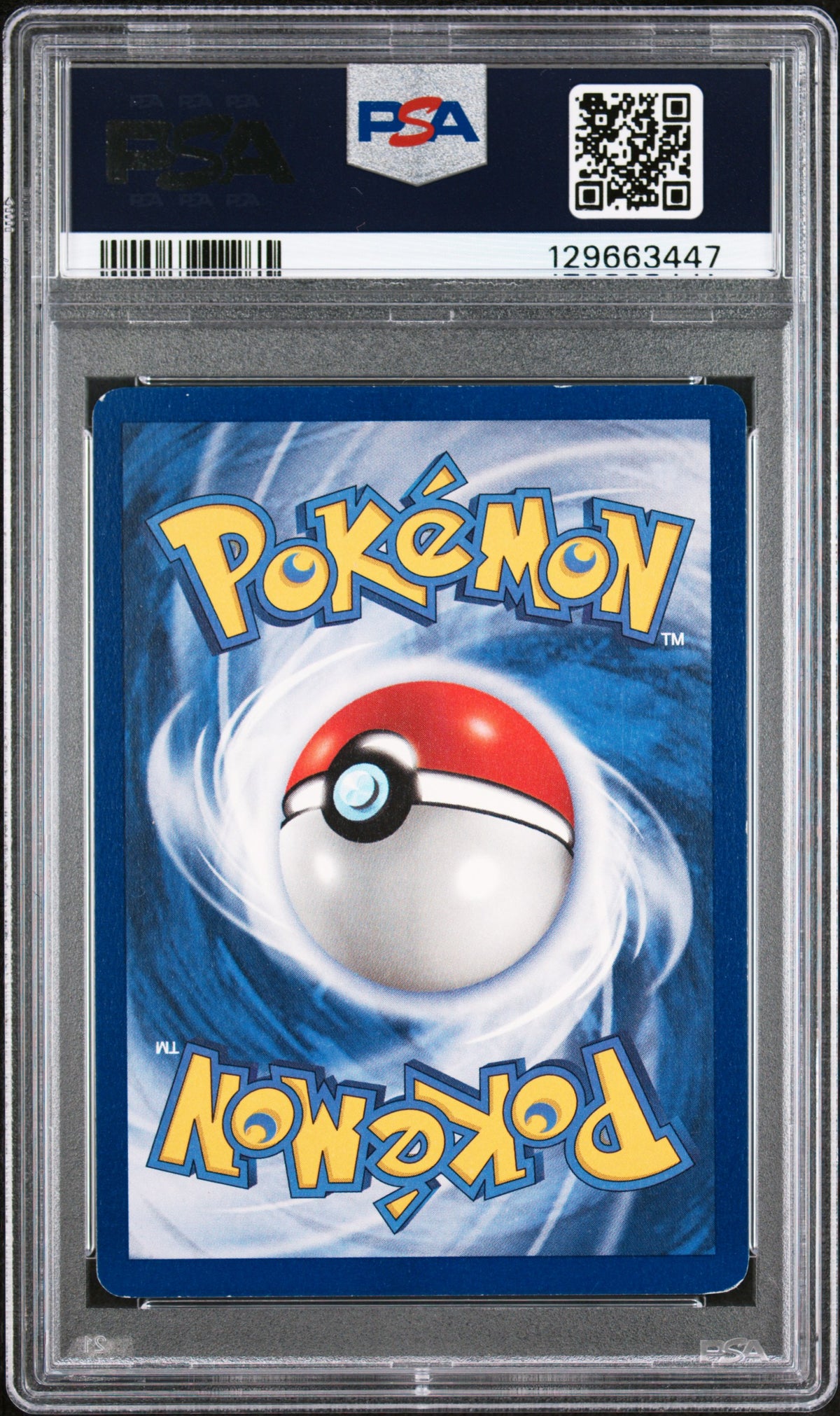 1999 Pokemon Base Set 1st Edition Doduo #48 PSA 6
