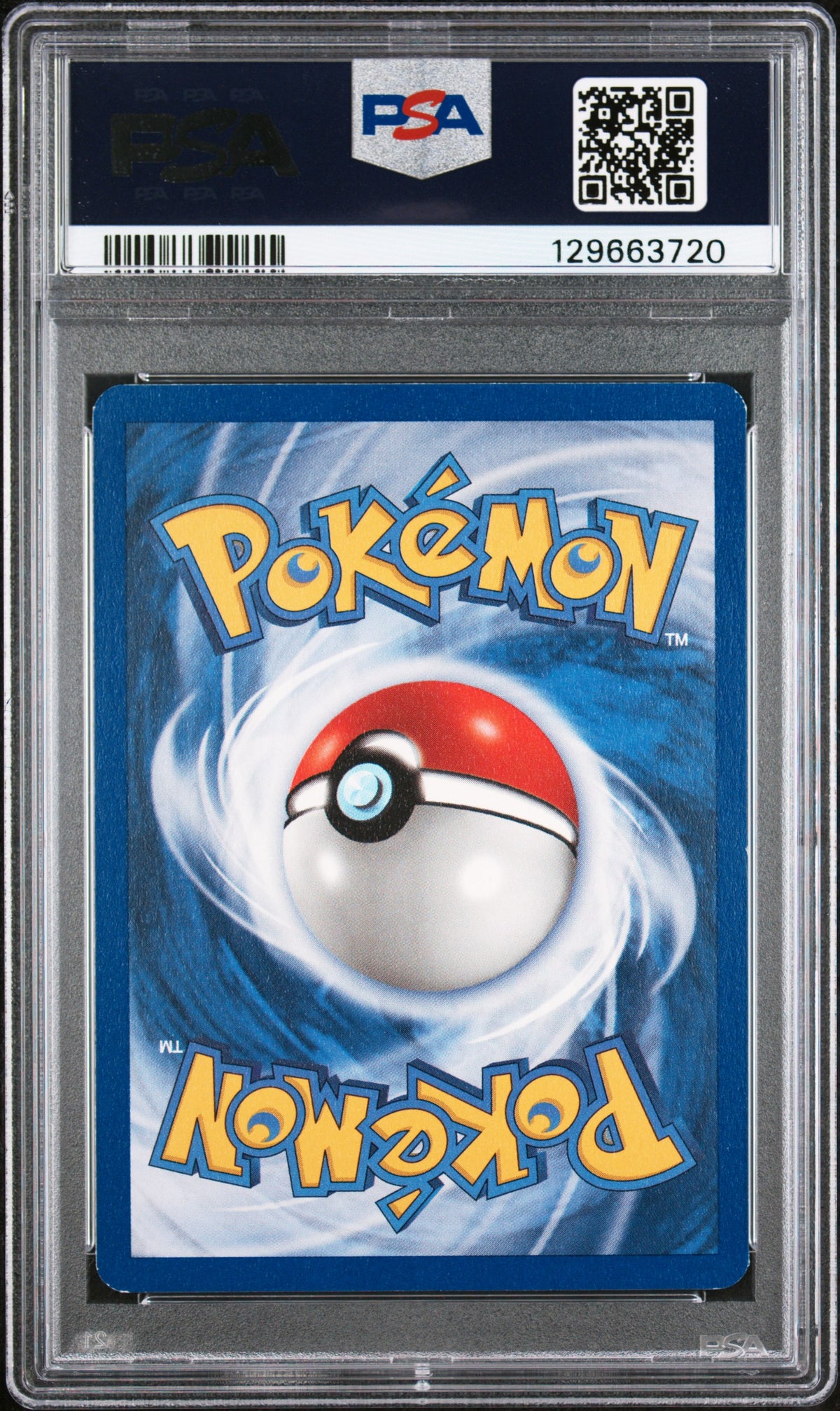 1999 Pokemon Fossil 1st Edition Moltres #27 PSA 6
