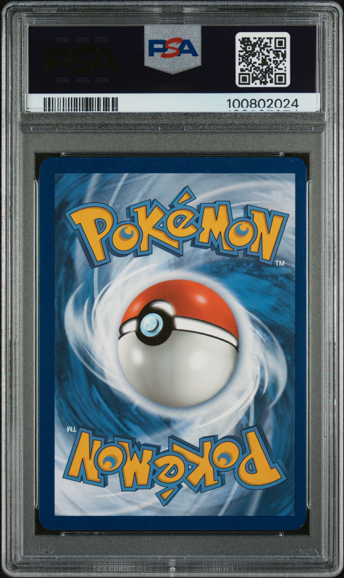2023 Pokemon Scarlet and Violet Paldea Evolved Illustration Rare Tinkatink #216 PSA 9