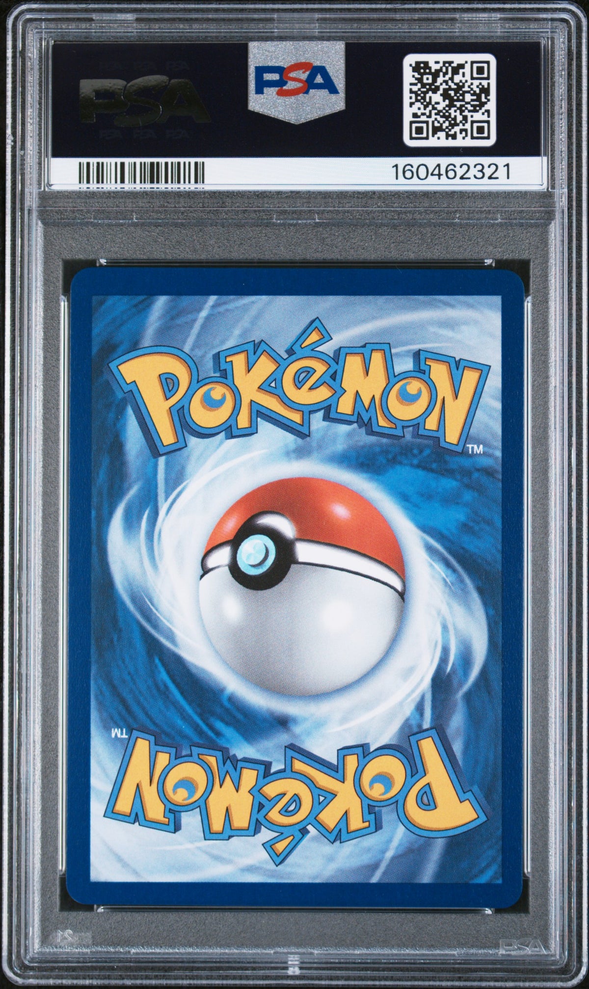2026 Pokemon Mega Evolution Perfect Order Special Illustration Rare Mega Zygarde Ex #120 PSA 10