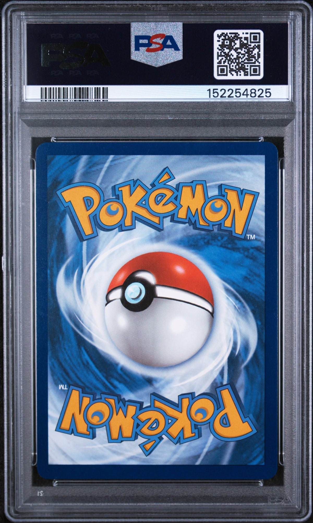 2023 Pokemon Sword and Shield Crown Zenith Galarian Gallery Entei V #GG36 PSA 10