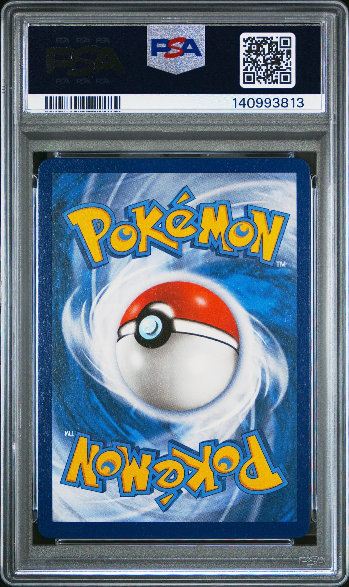 2021 Pokemon Sword and Shield Fusion Strike Gengar Vmax #157 PSA 10