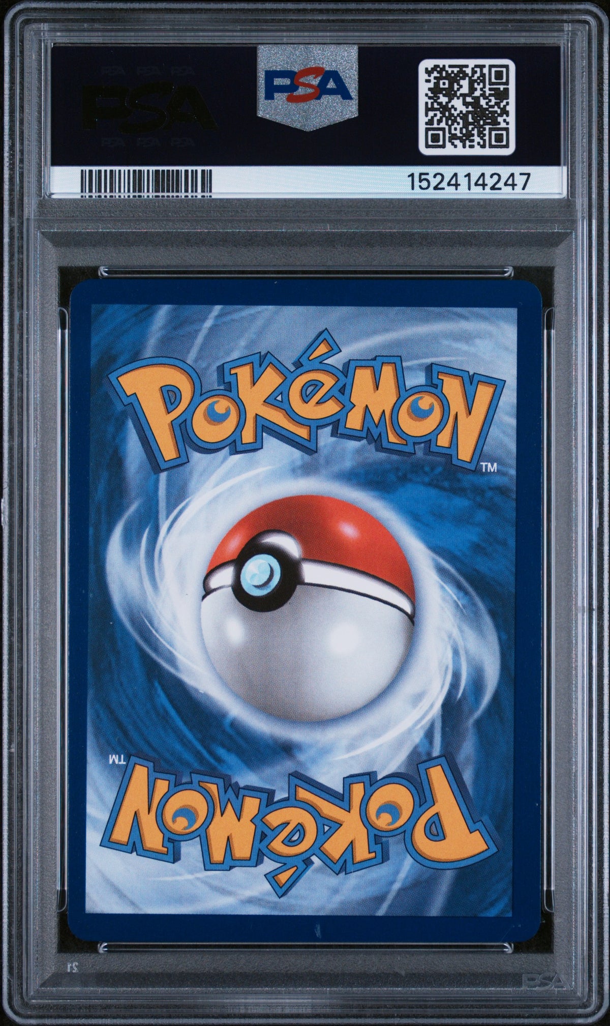 2026 Pokemon Mega Evolution Ascended Heroes Illustration Rare Dreepy #247 PSA 9