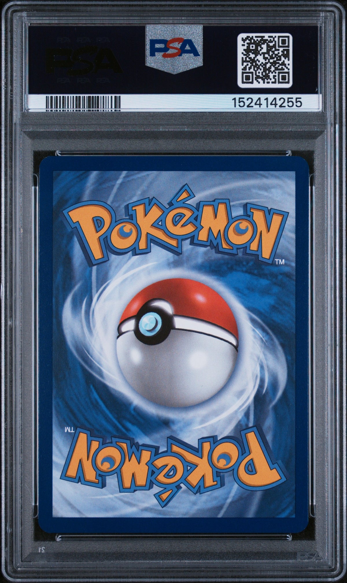 2026 Pokemon Scarlet and Violet Temporal Forces Pokemon Day Collection Pikachu #051 PSA 9